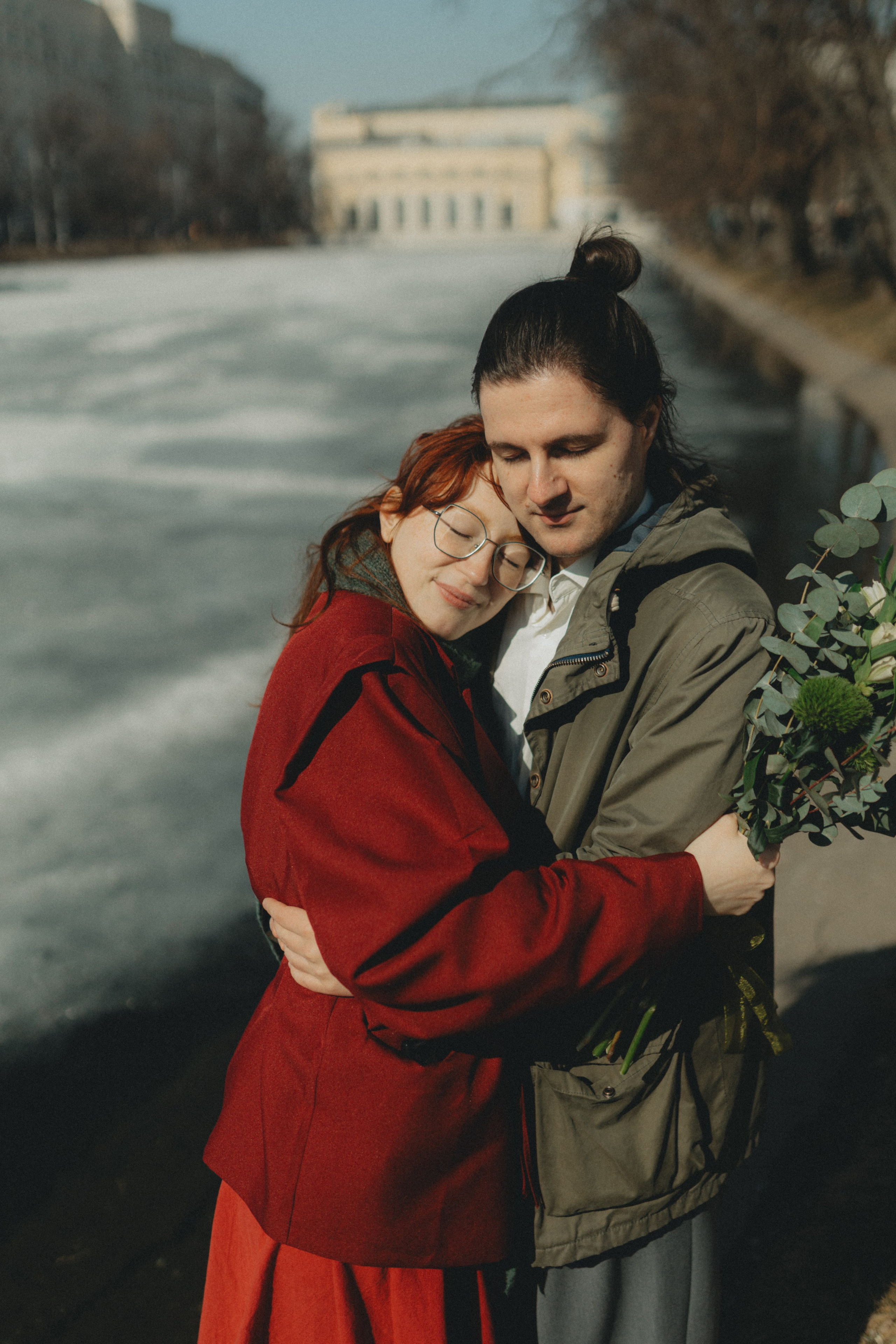 Екатерина & Виктор. Фотограф НОГИНСК, Москва, Анастасия Белая