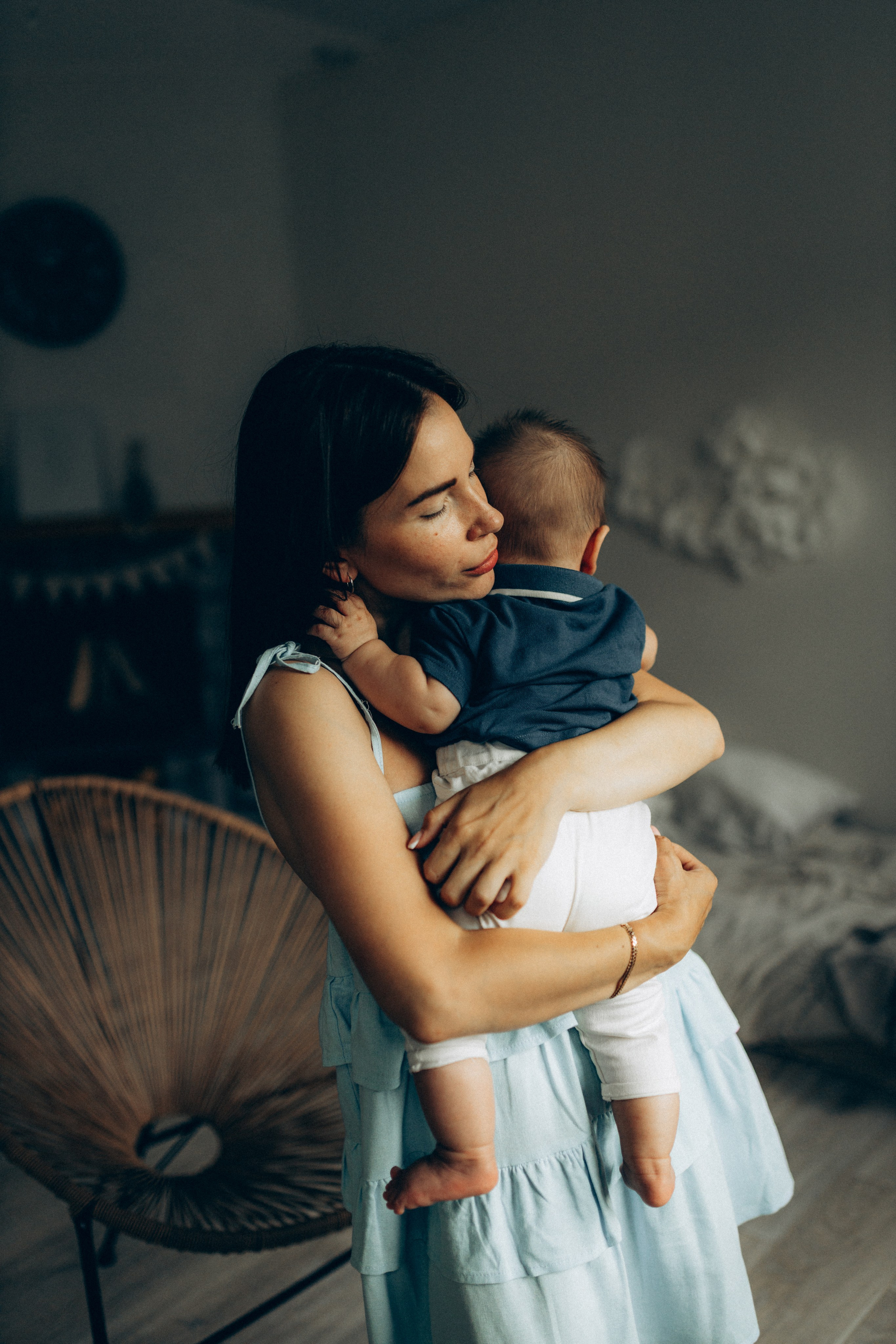Александра, Дмитрий, Лев. Фотограф НОГИНСК, Москва, Анастасия Белая