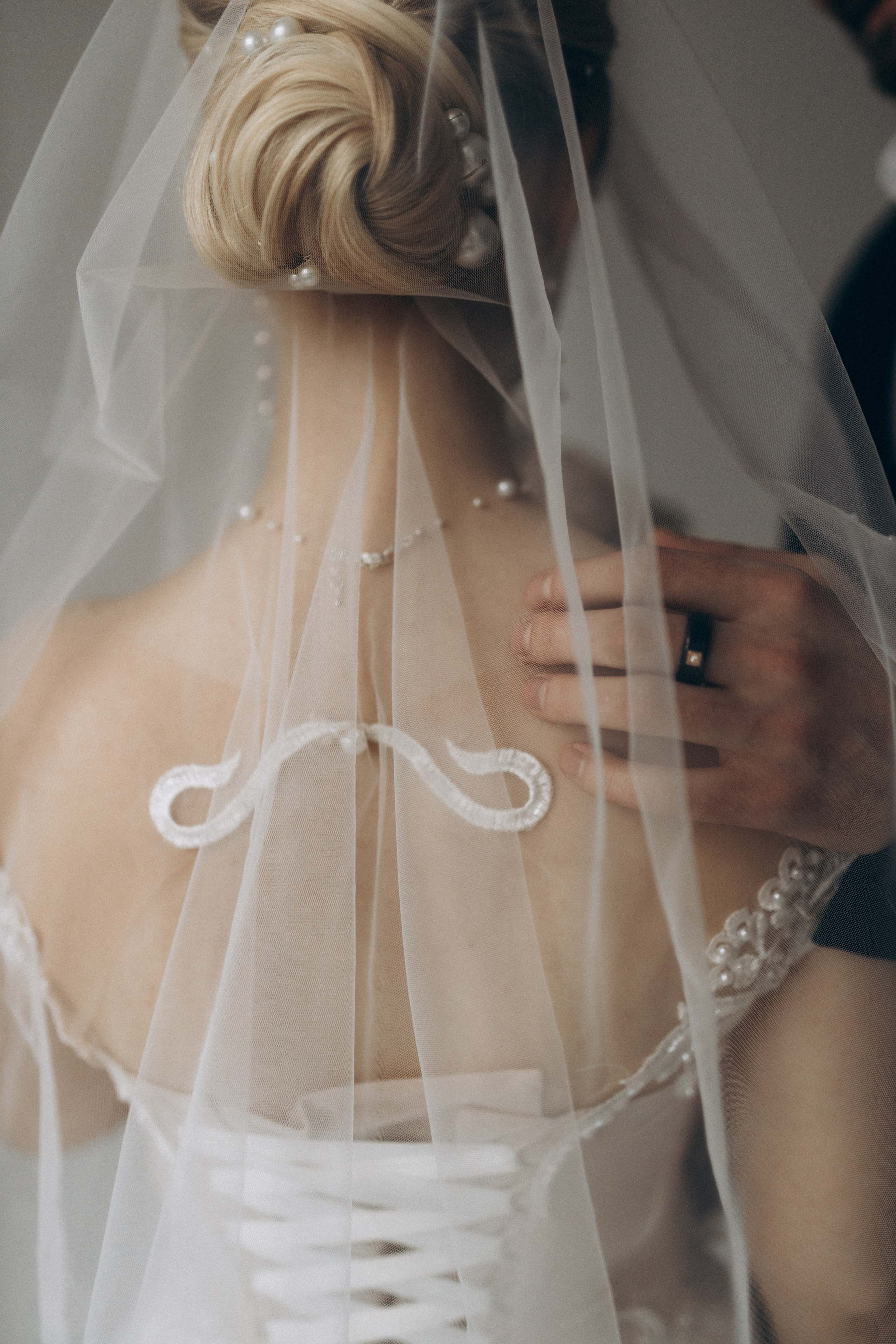 Диана & Артём. Фотограф НОГИНСК, Москва, Анастасия Белая