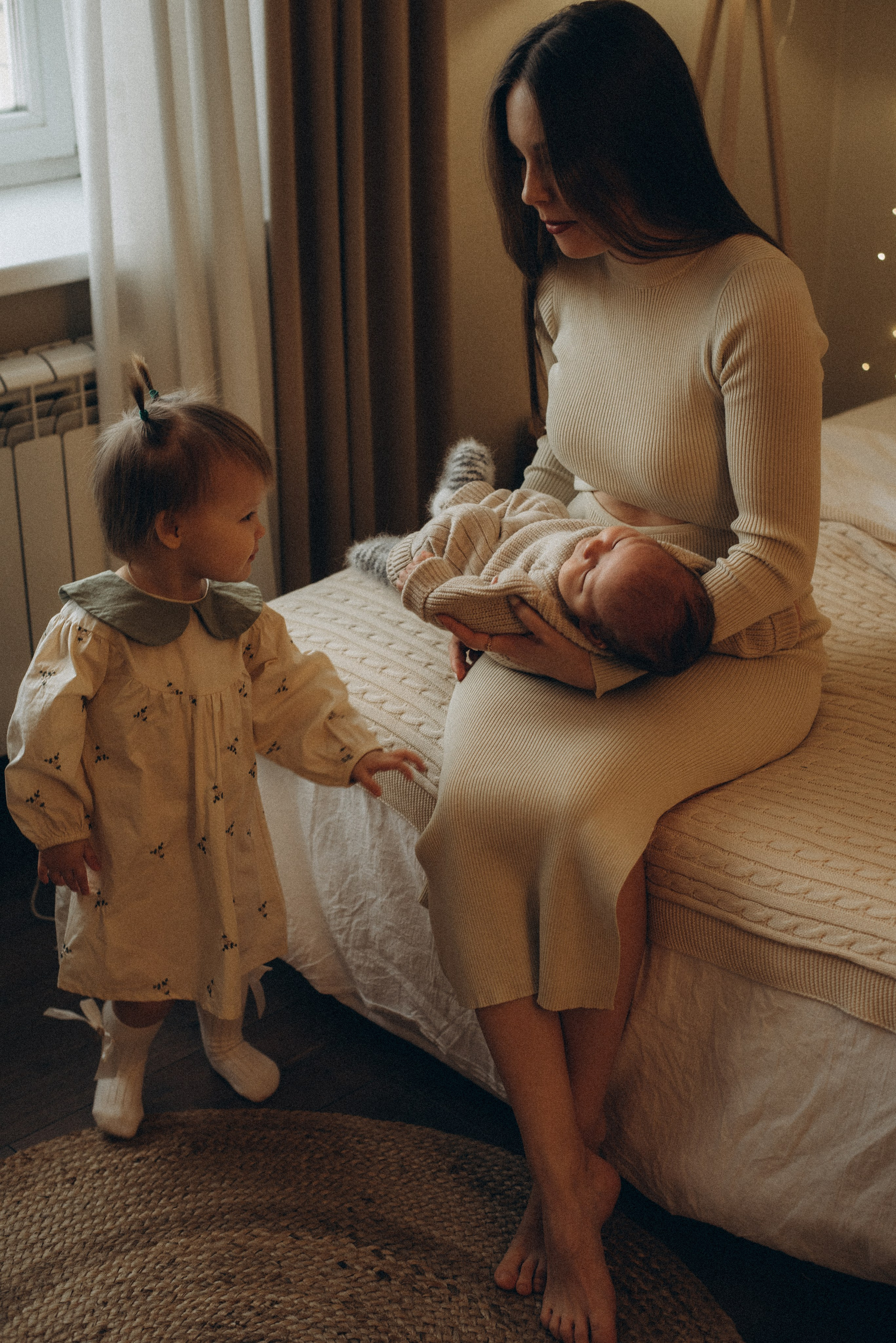 Две половинки большой любви. Свадебный и семейный фотограф в Йошкар-Оле, Питере и Казани Александра Богинич