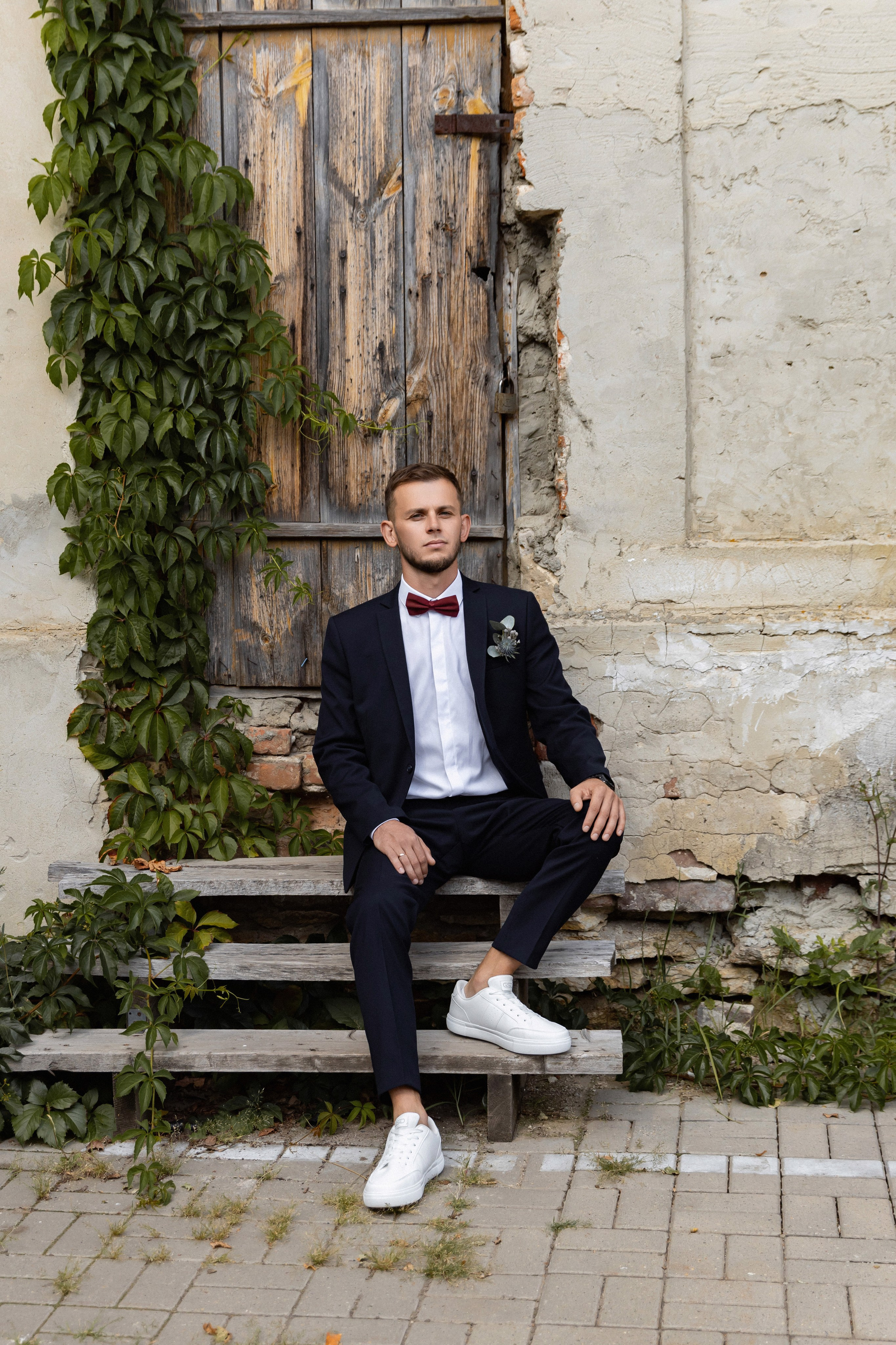 Свадьбы. Фотограф Воронеж Юлия Брижан