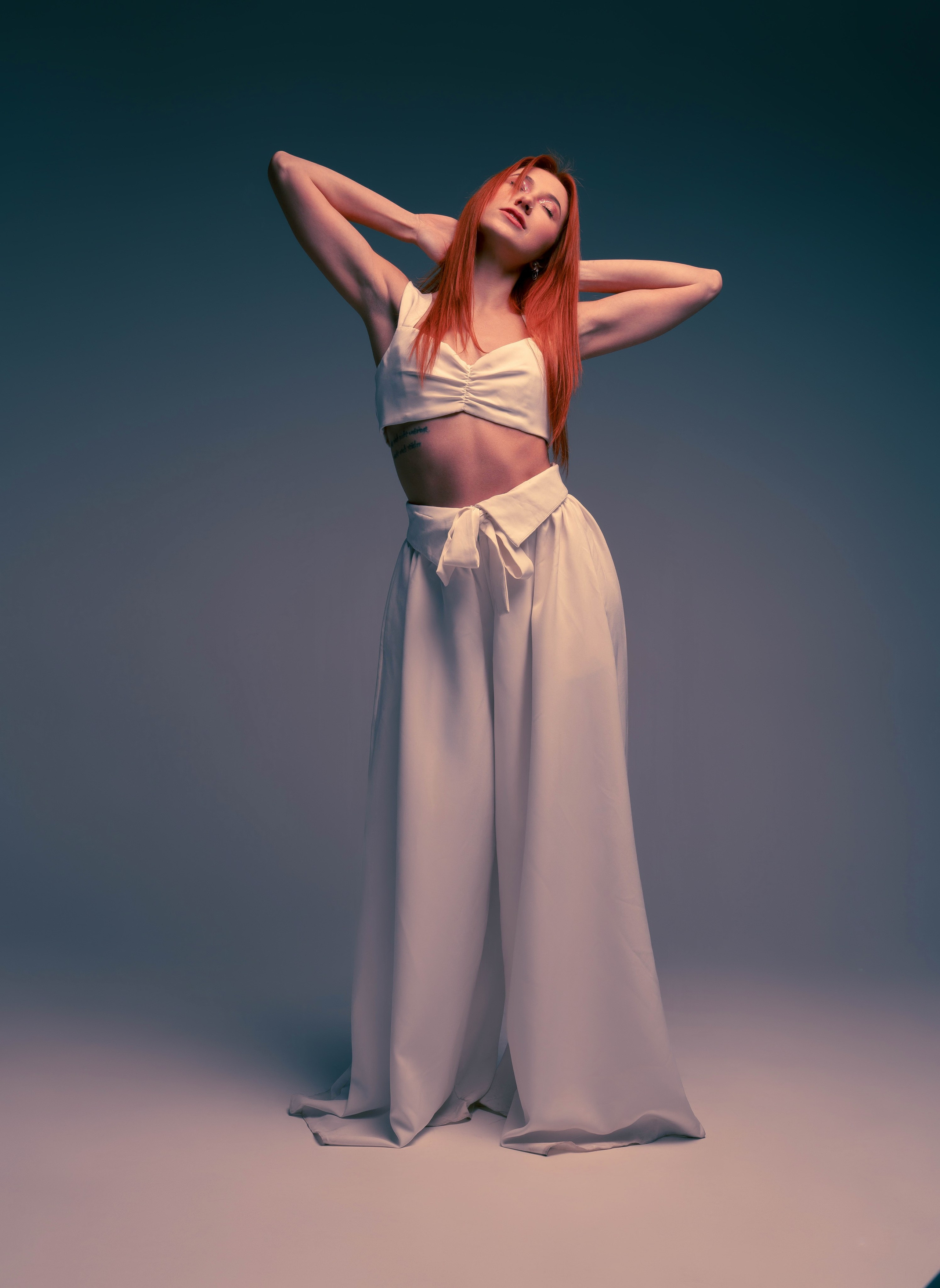 Екатерина. Художественный фотограф в Москве Артур Константинов