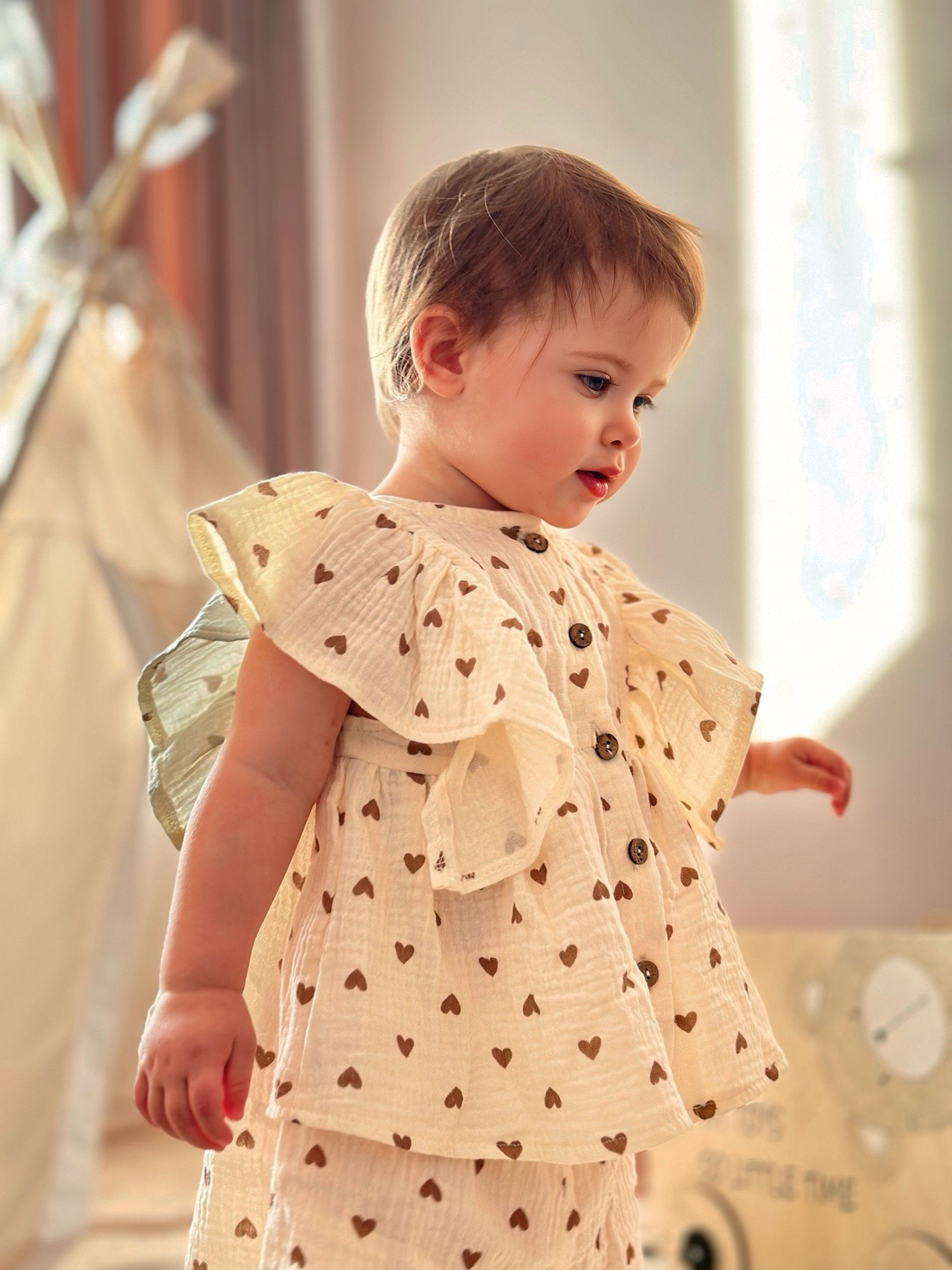 Девочки. Съёмка одежды для маркетплейсов и брендов Morozova Production