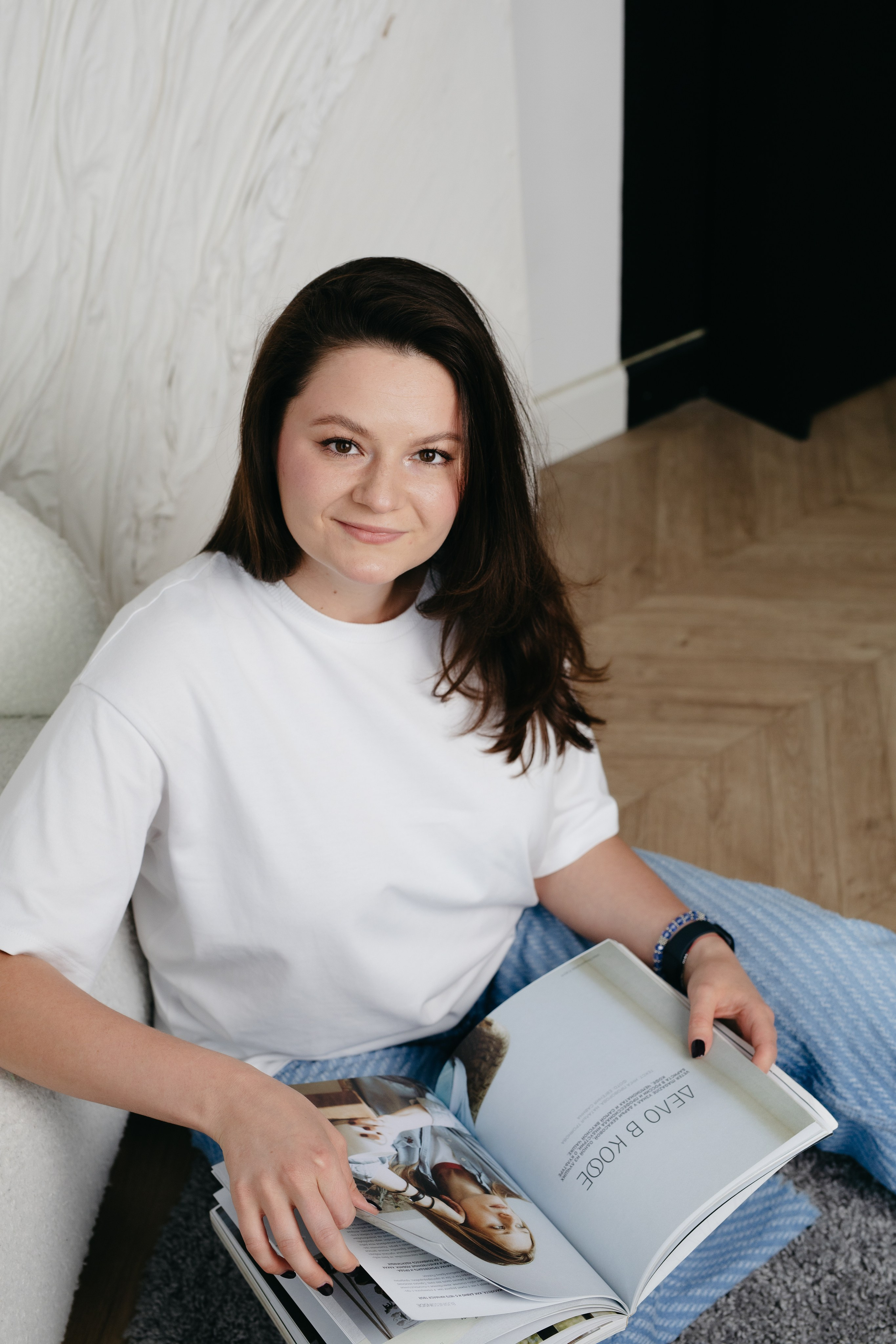 Семейная. Свадебный и женский фотограф