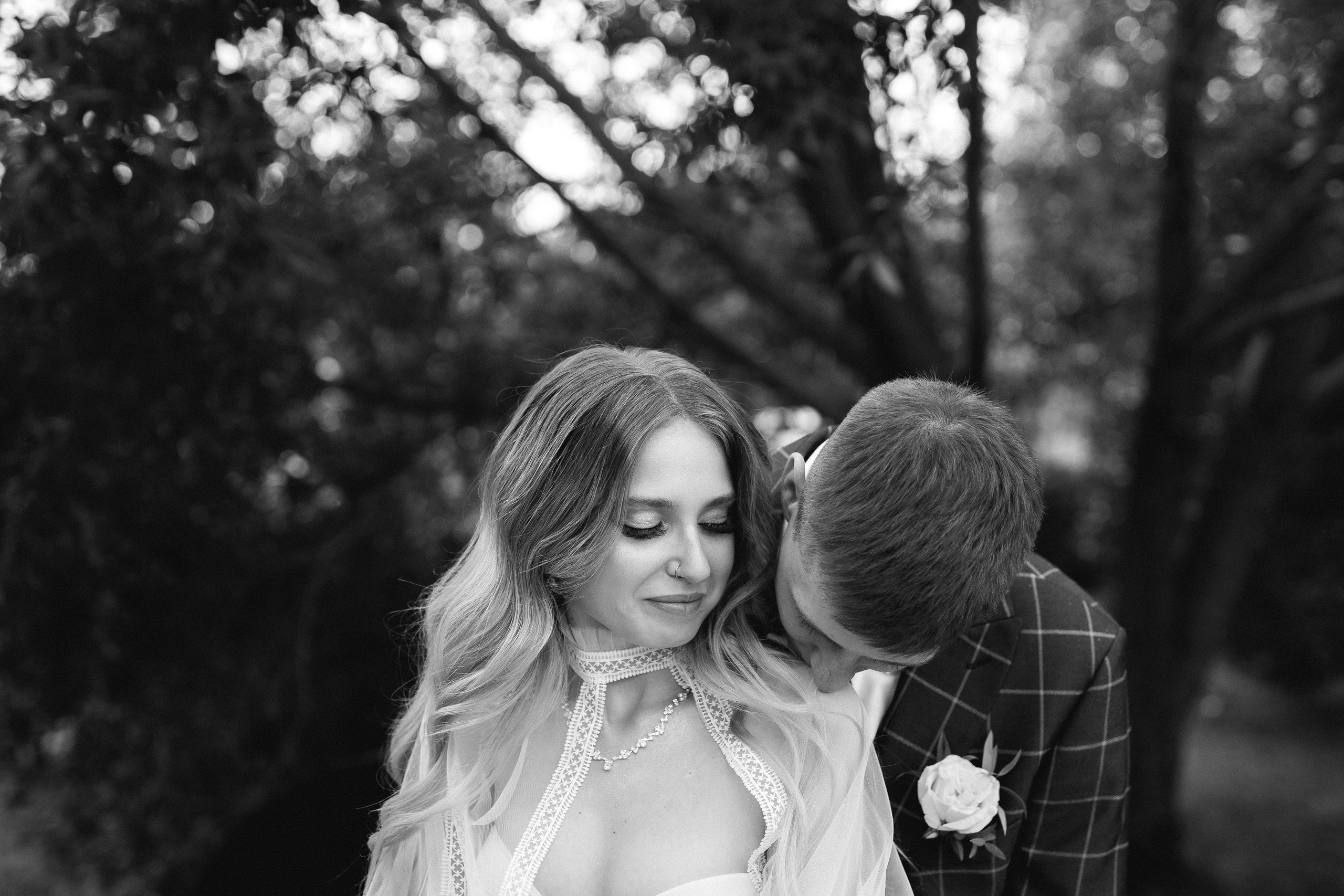 Петр и Анна. Свадебный и женский фотограф