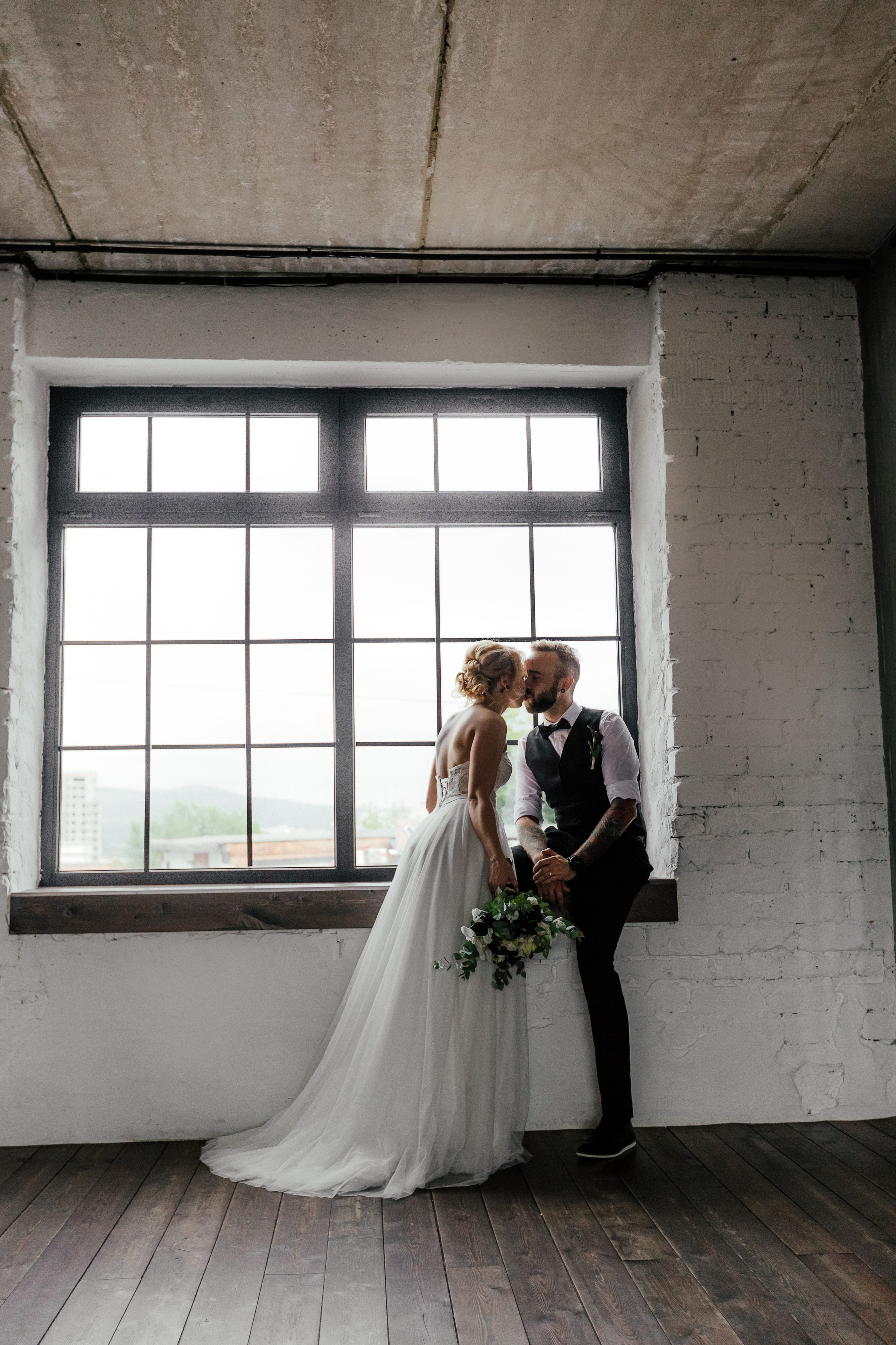 Настя и Роман. Фотограф во Владивостоке Настя Косач