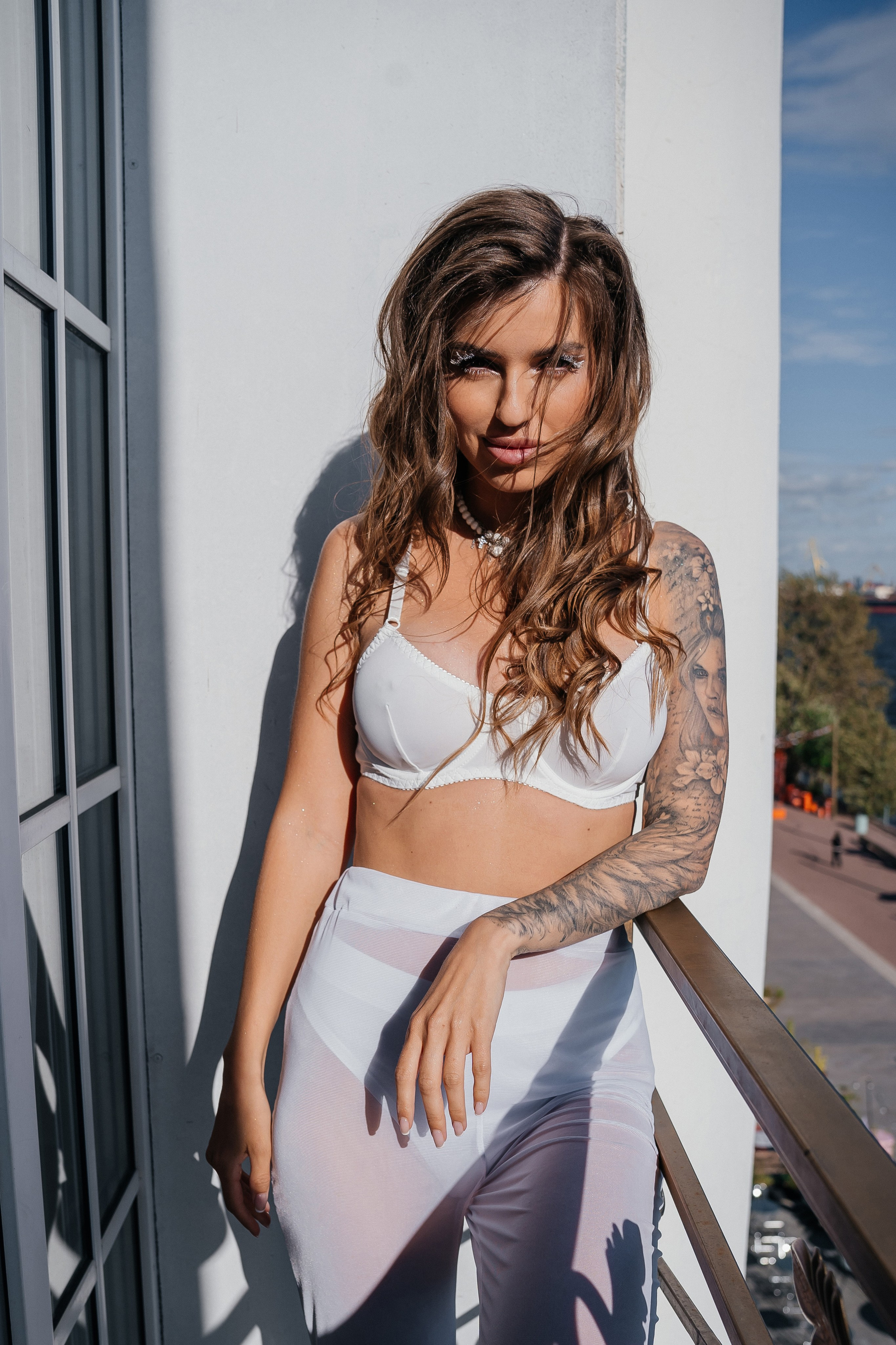 Алена. Семейный и лавстори фотограф в Санкт-Петербурге Леся Ревзина