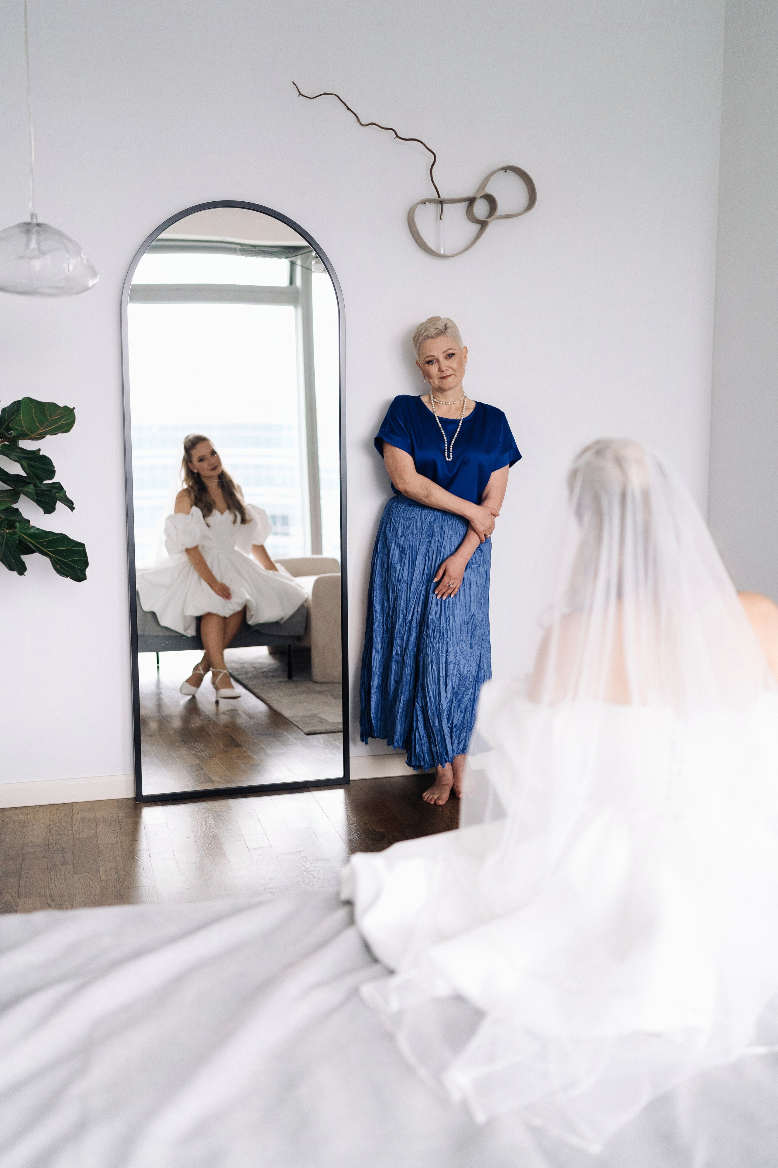 Любовь на высоте