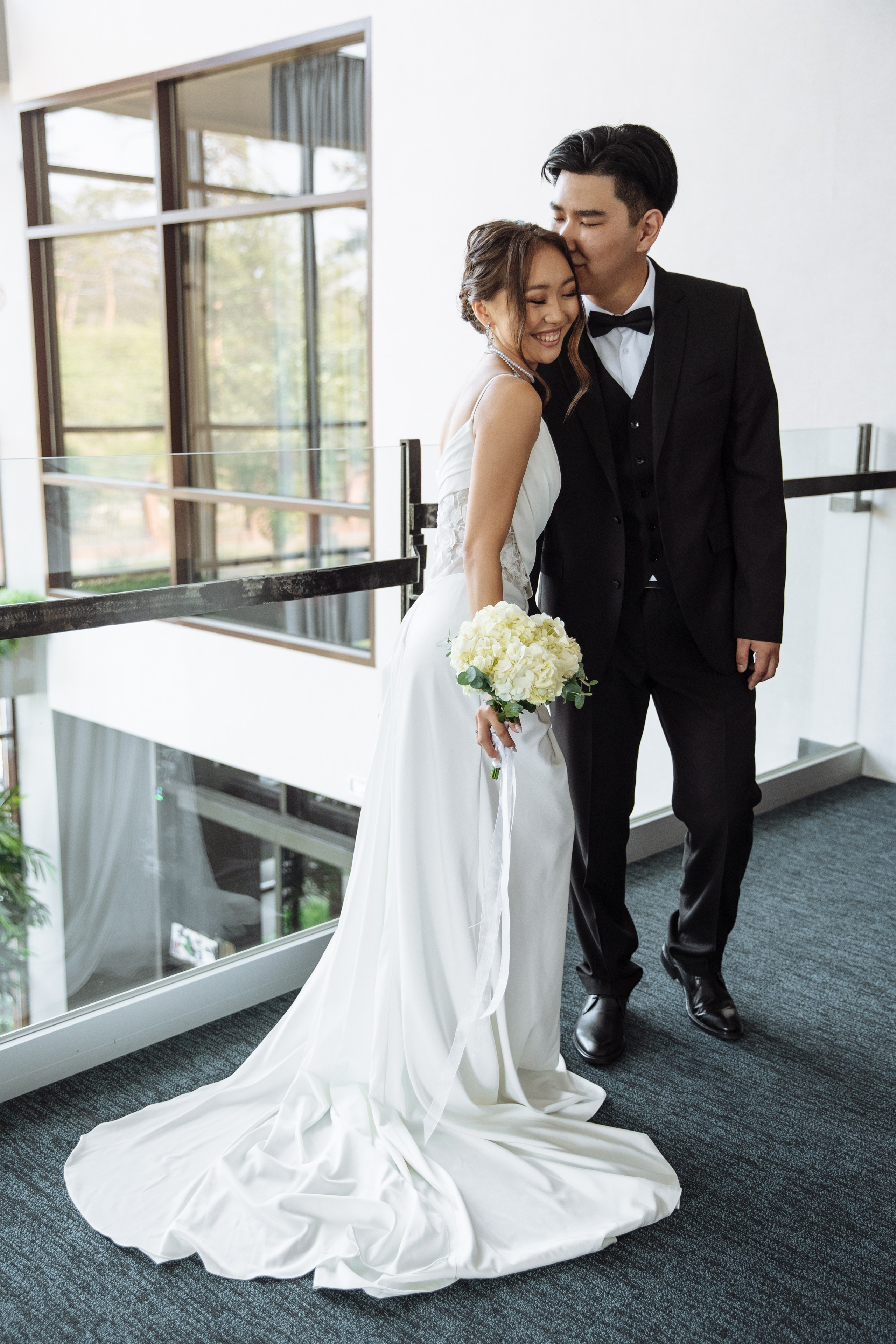 Александр и Сарана. Свадебный и семейный фотограф в Улан-Удэ