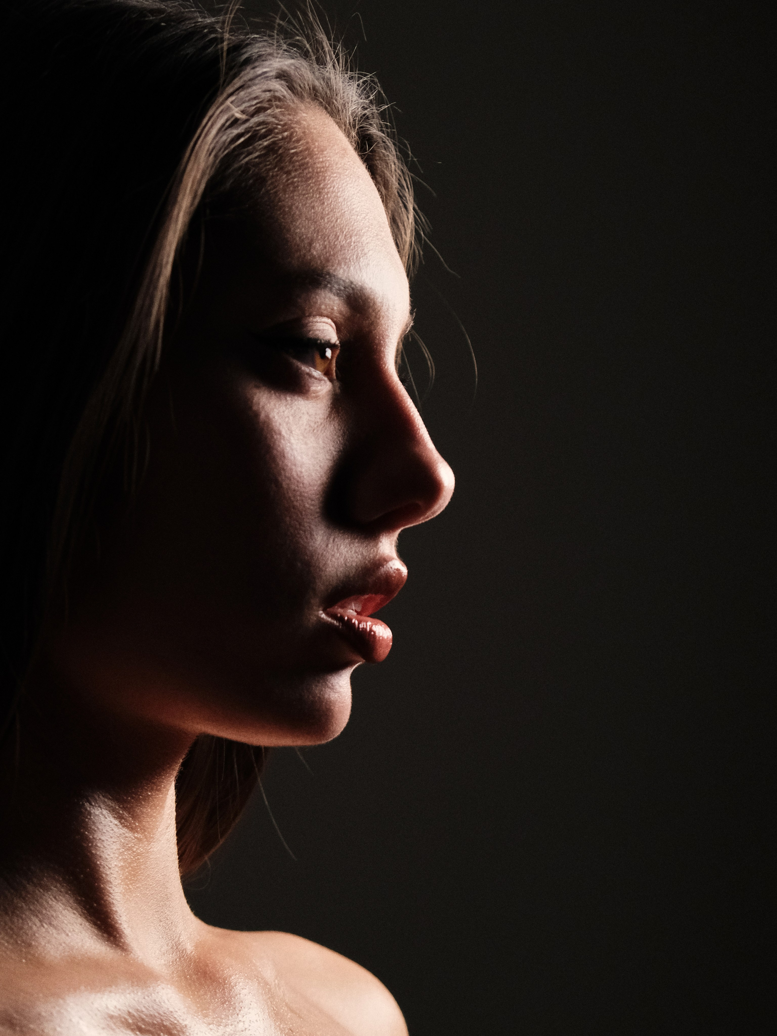 MAYOT music clip Таю. Photographer Mary Sergo