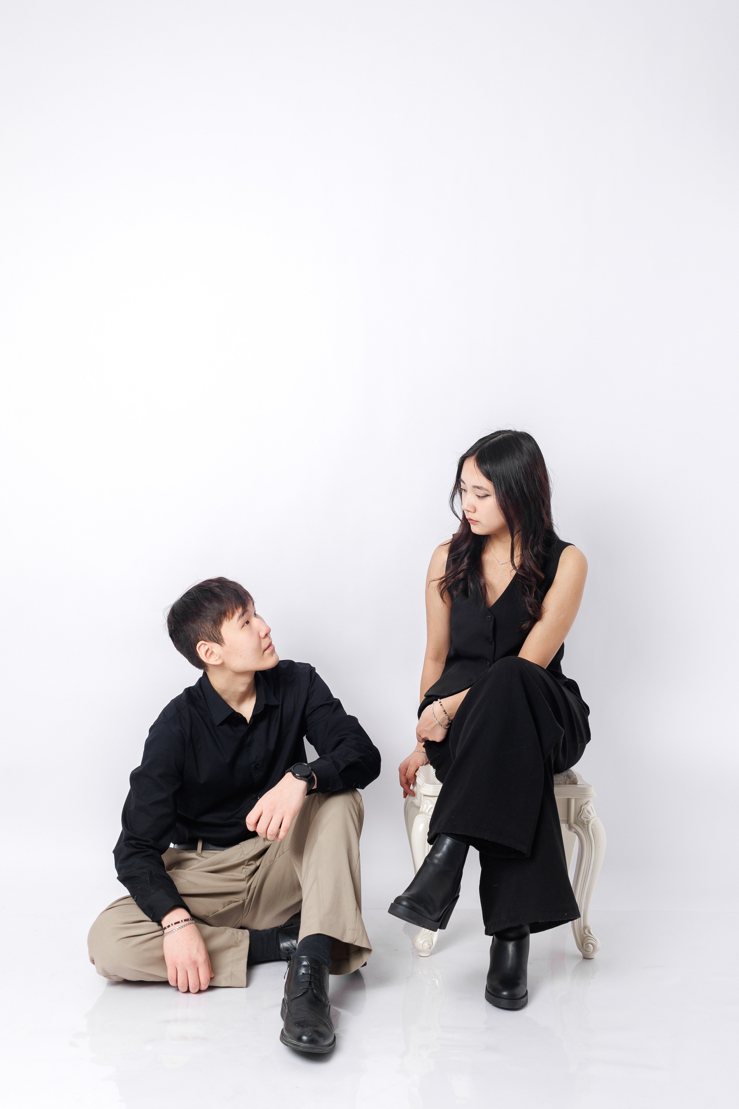 Портфолио. Услуги