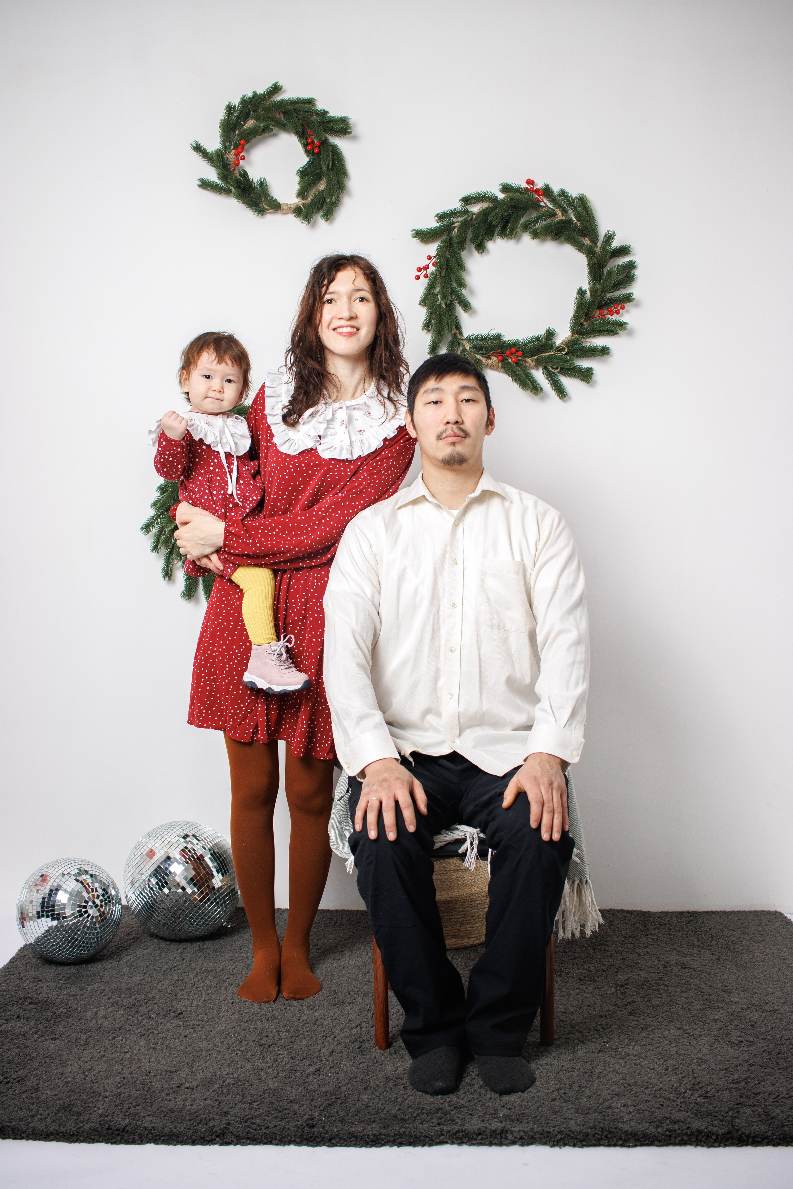 Портфолио. Услуги