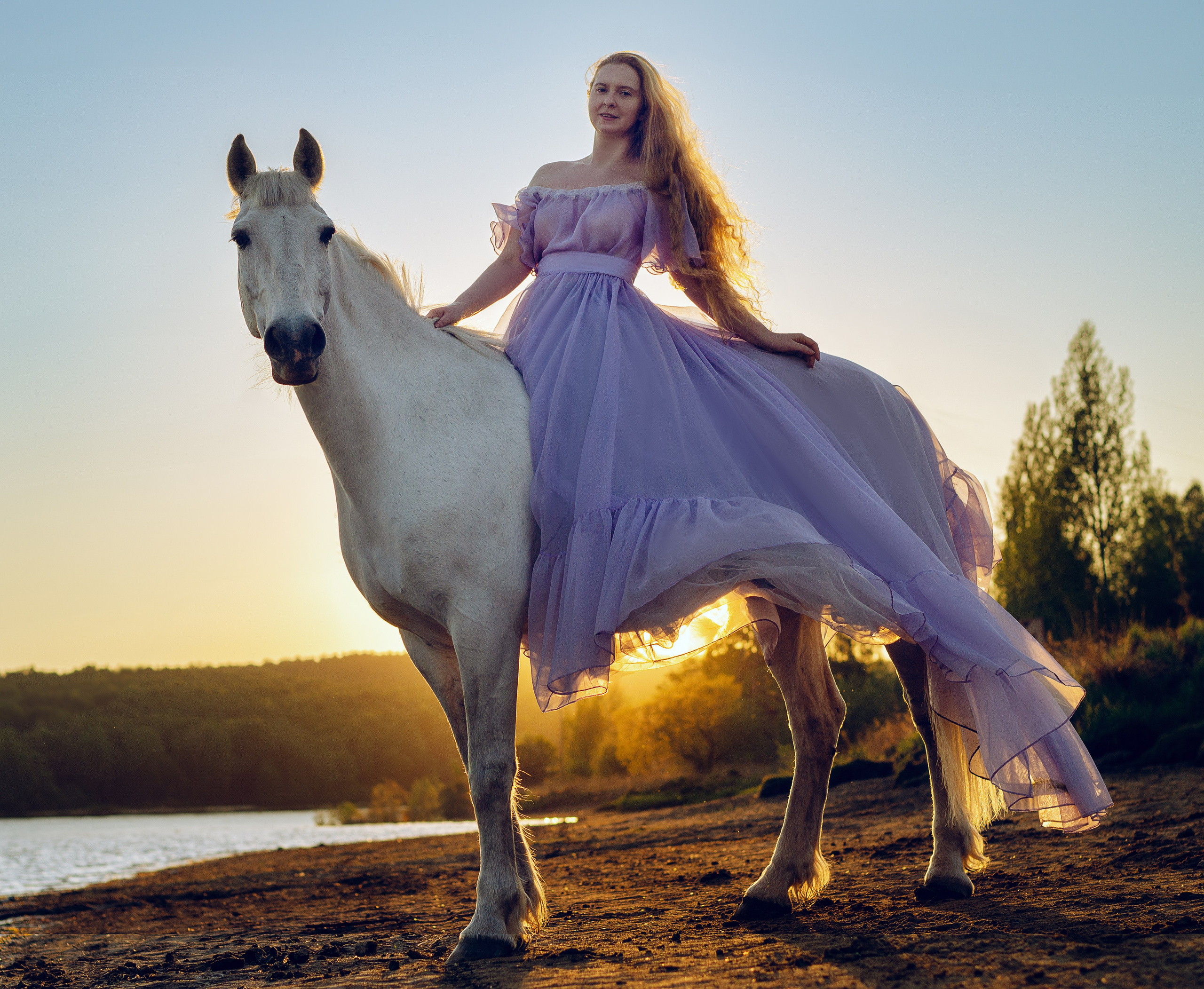Съемка с лошадью Иркутск Иркутская область. Сайт фотографа Елены Коноваловой Иркутск