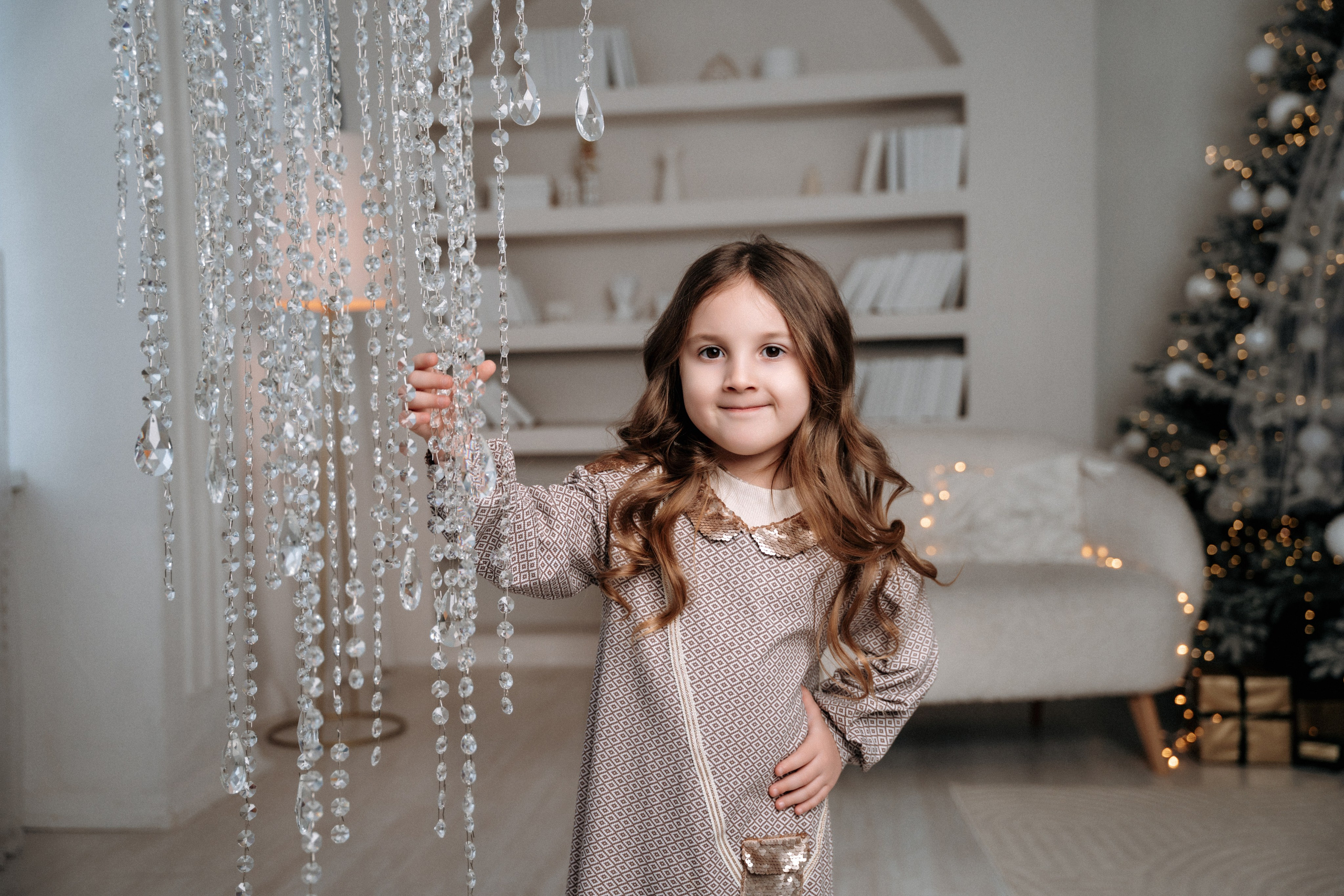 Мама и дочь. Семейный и свадебный фотограф в Ульяновске Арина Авдеева