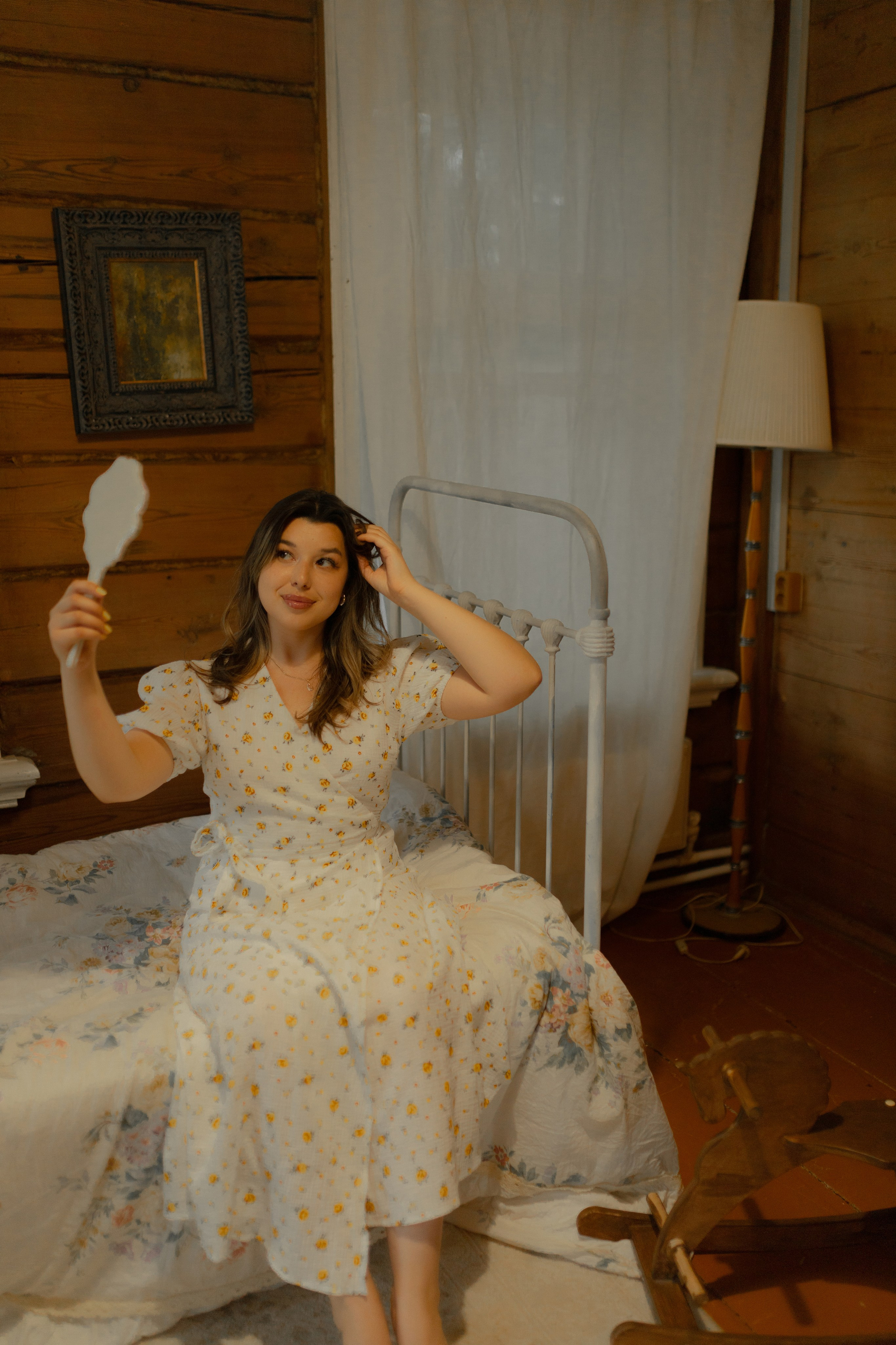 Света. Фотограф Татьяна Семенова