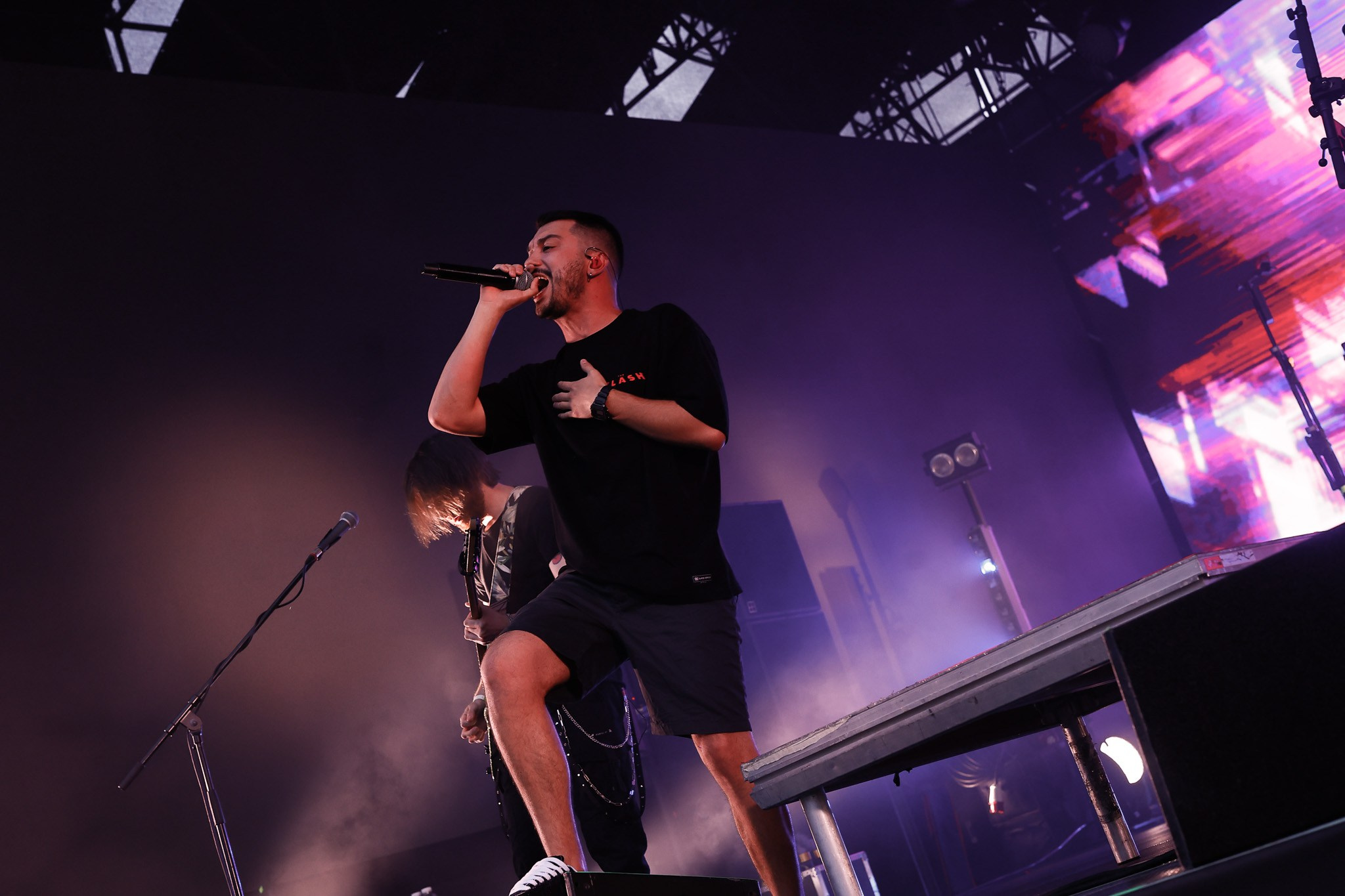 ROCK PRIVET @SUMMER SOUND