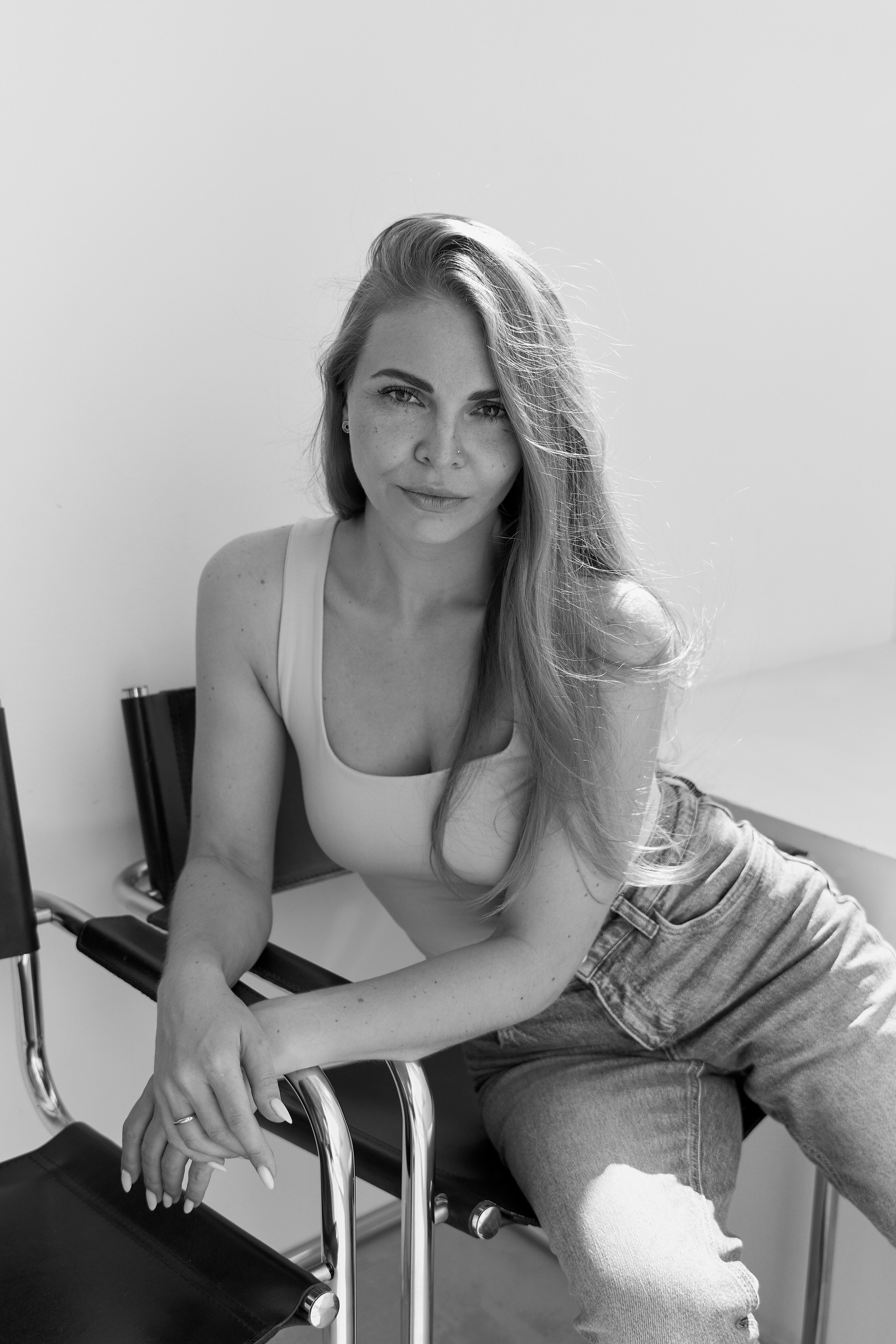 Tests. Контент фотограф в Санкт-Петербурге Виктория Усова