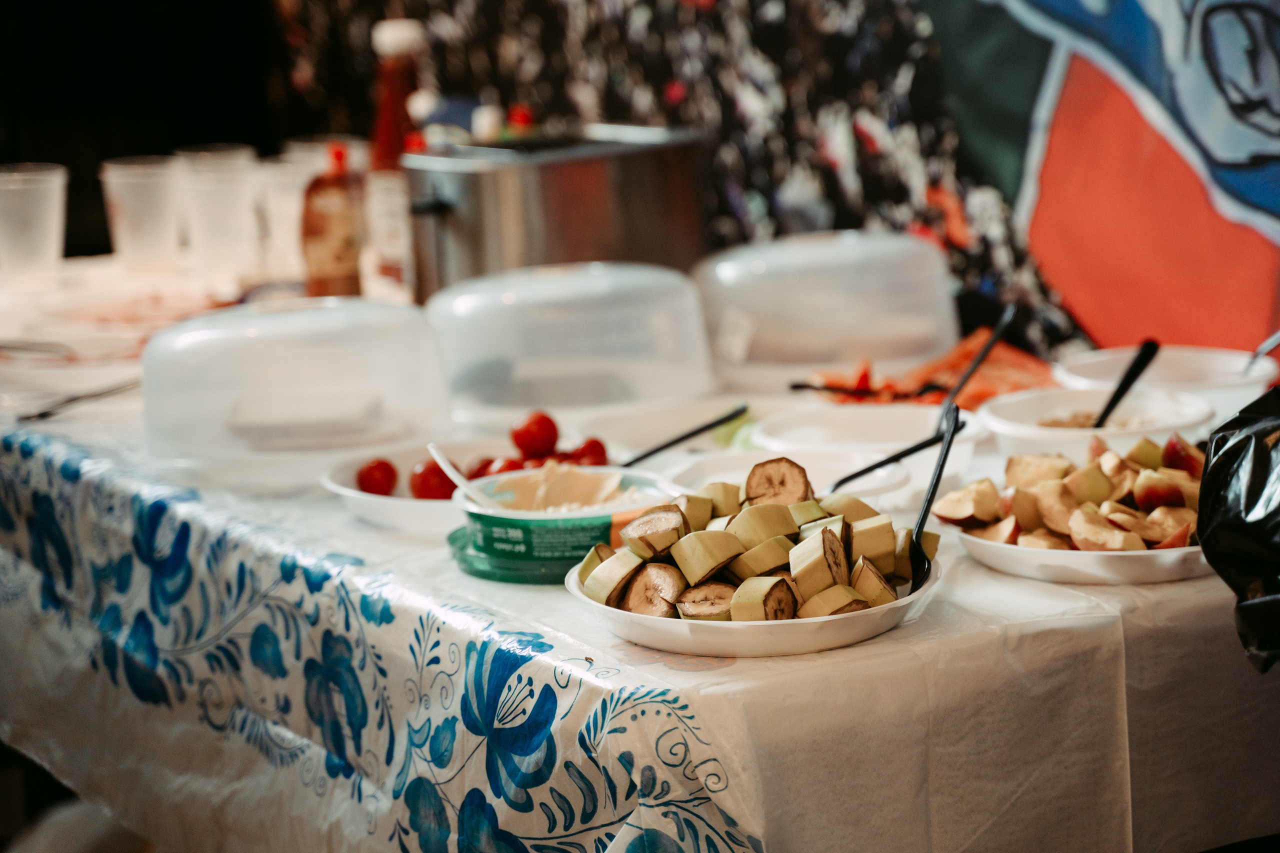 Backstage Ак Барс х Зилант х Купер. Главная