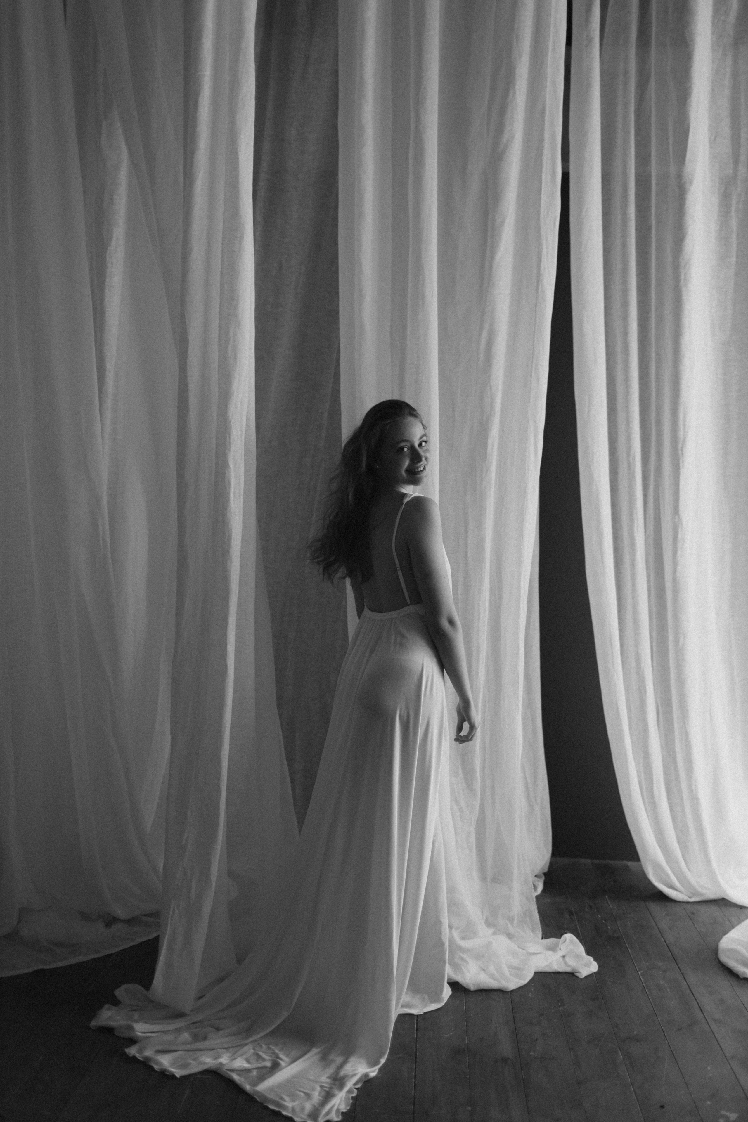 Ариана. Фотограф Воронцова Виталия Крым Севастополь