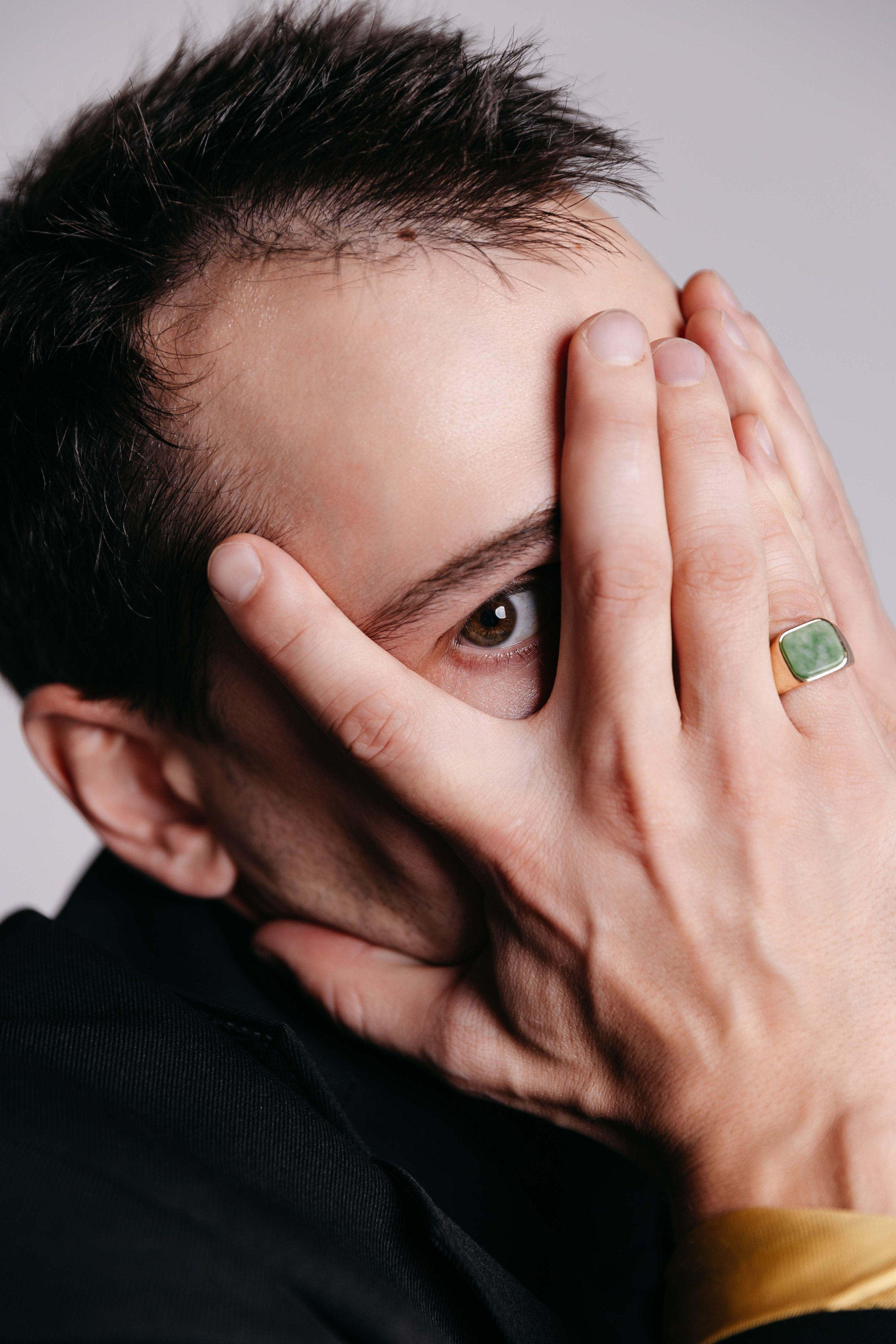 Алексей Измайлов. Фотограф в Твери Лагодная Яна