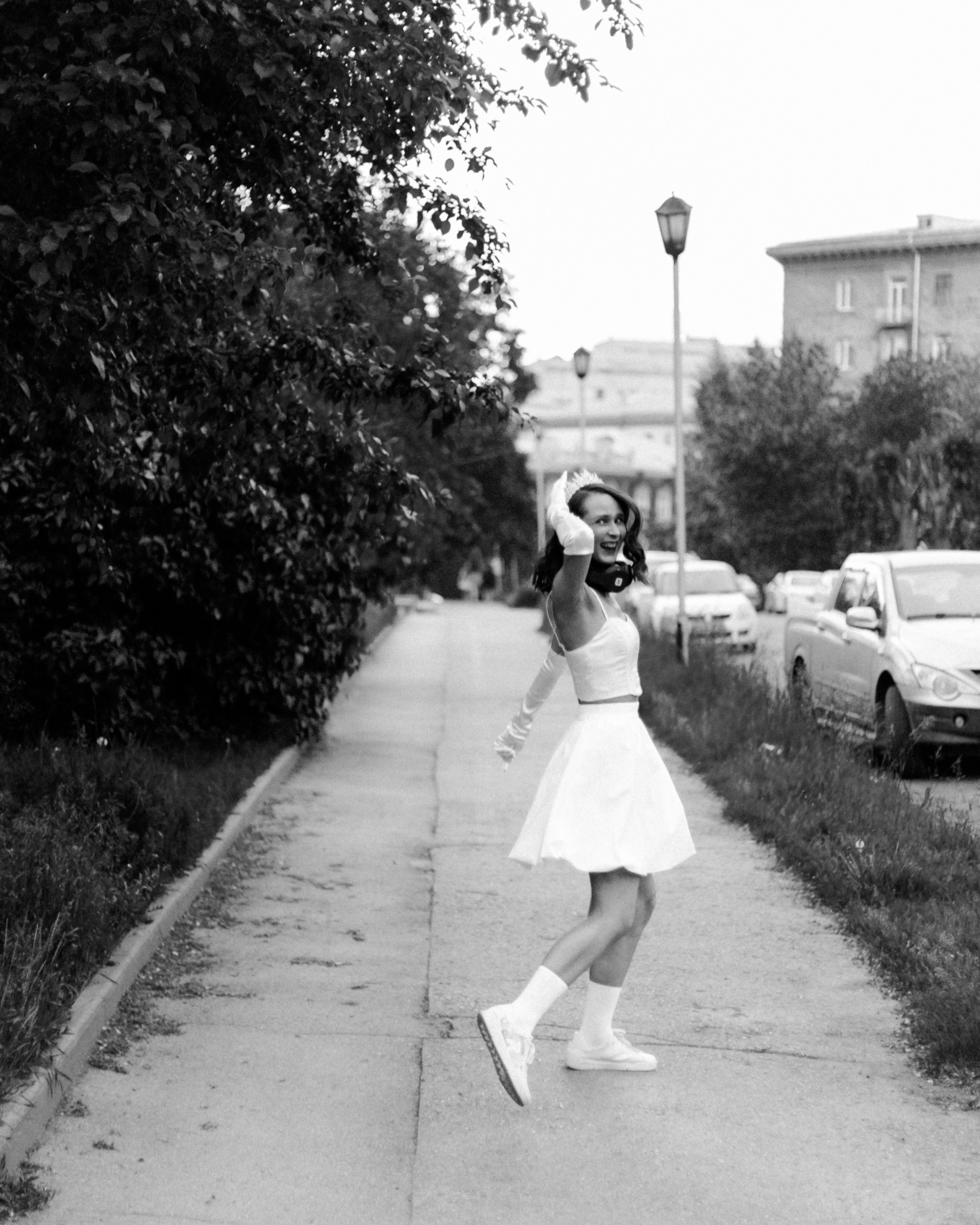 Даша. Свадебный и портретный фотограф в Новосибирске Любовь Исакова