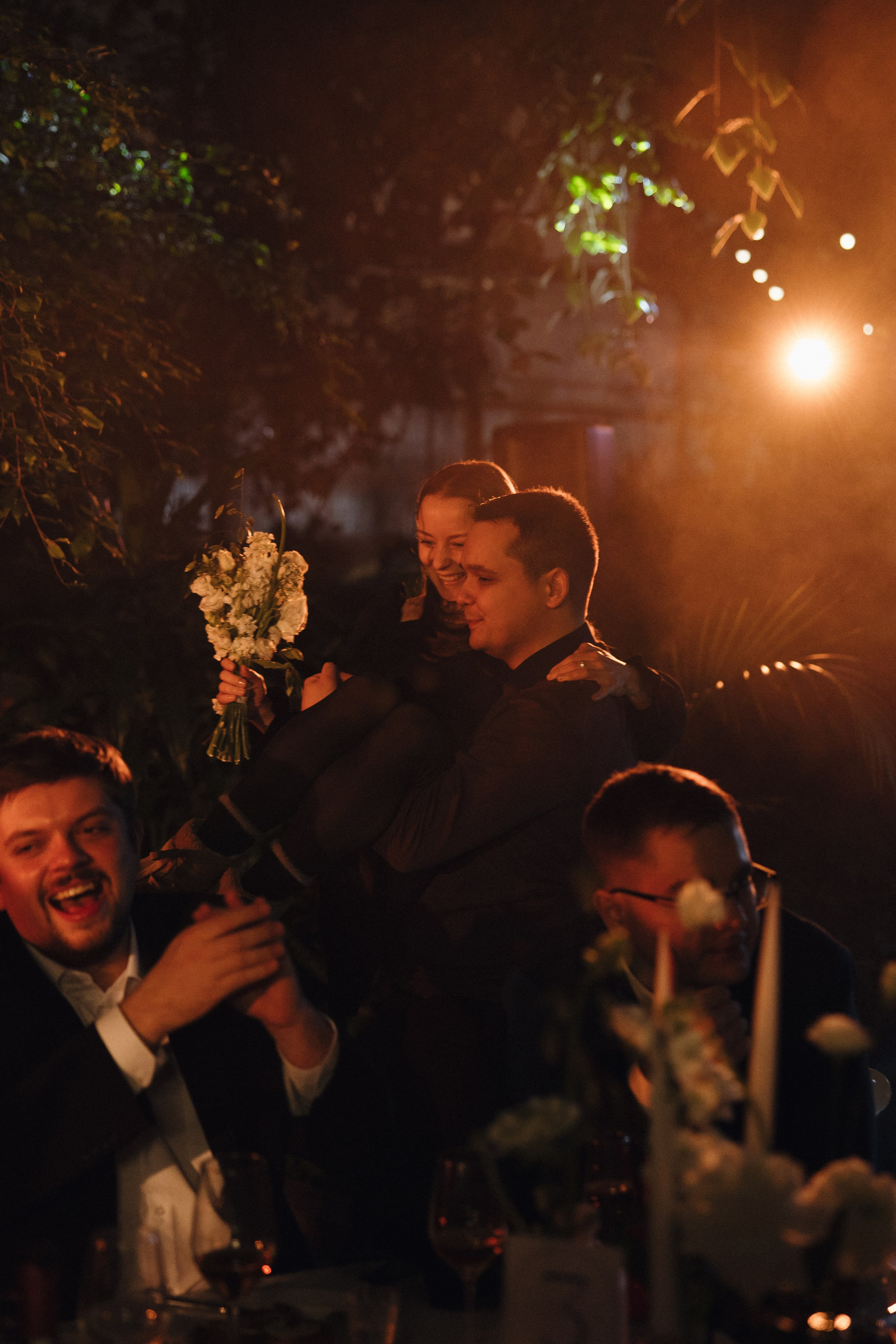 Зимой в лето. Фотограф Санкт-Петербург