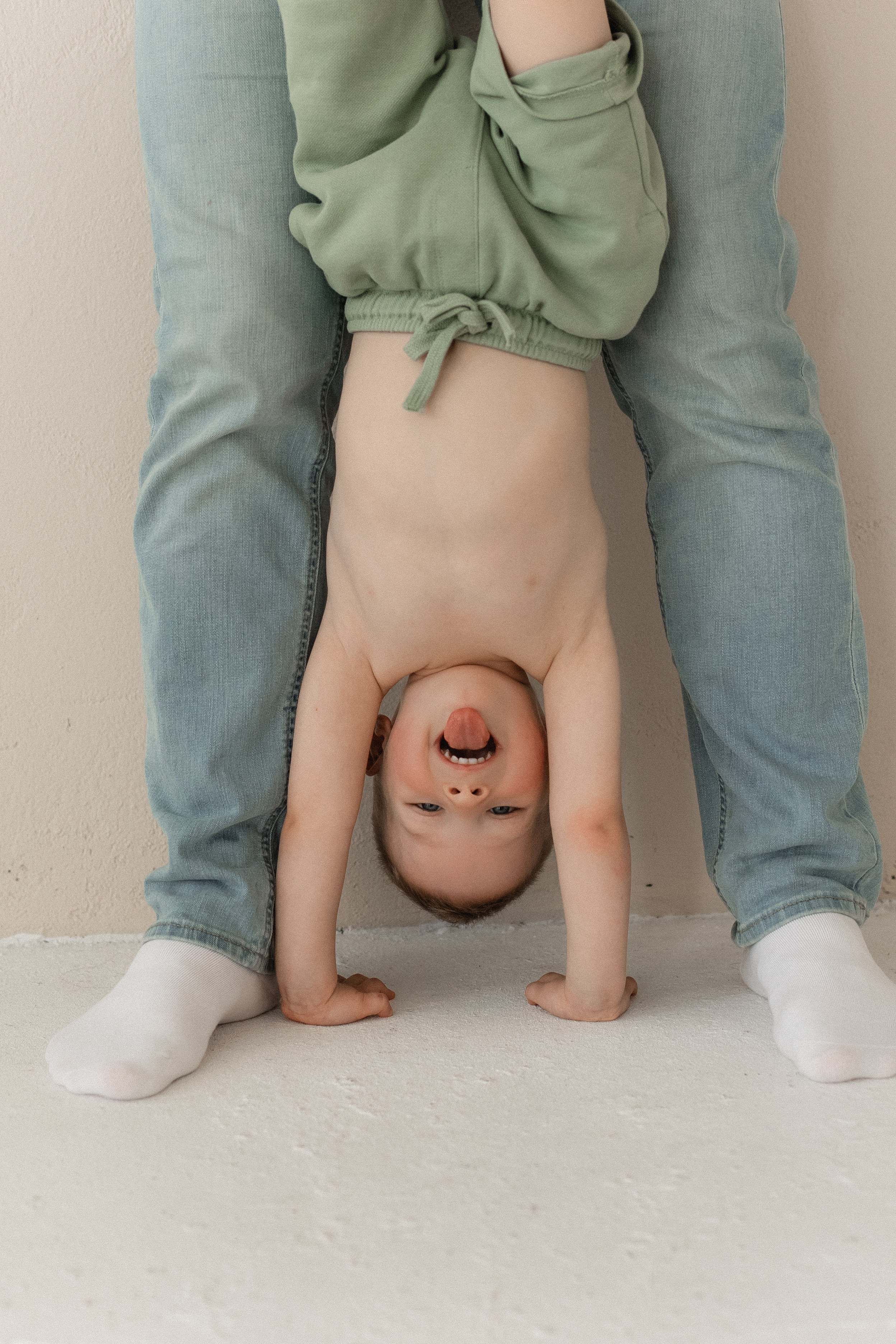 СТУДИЯ. Семейный и детский фотограф в Нижнем Новгороде Буслаева Мария