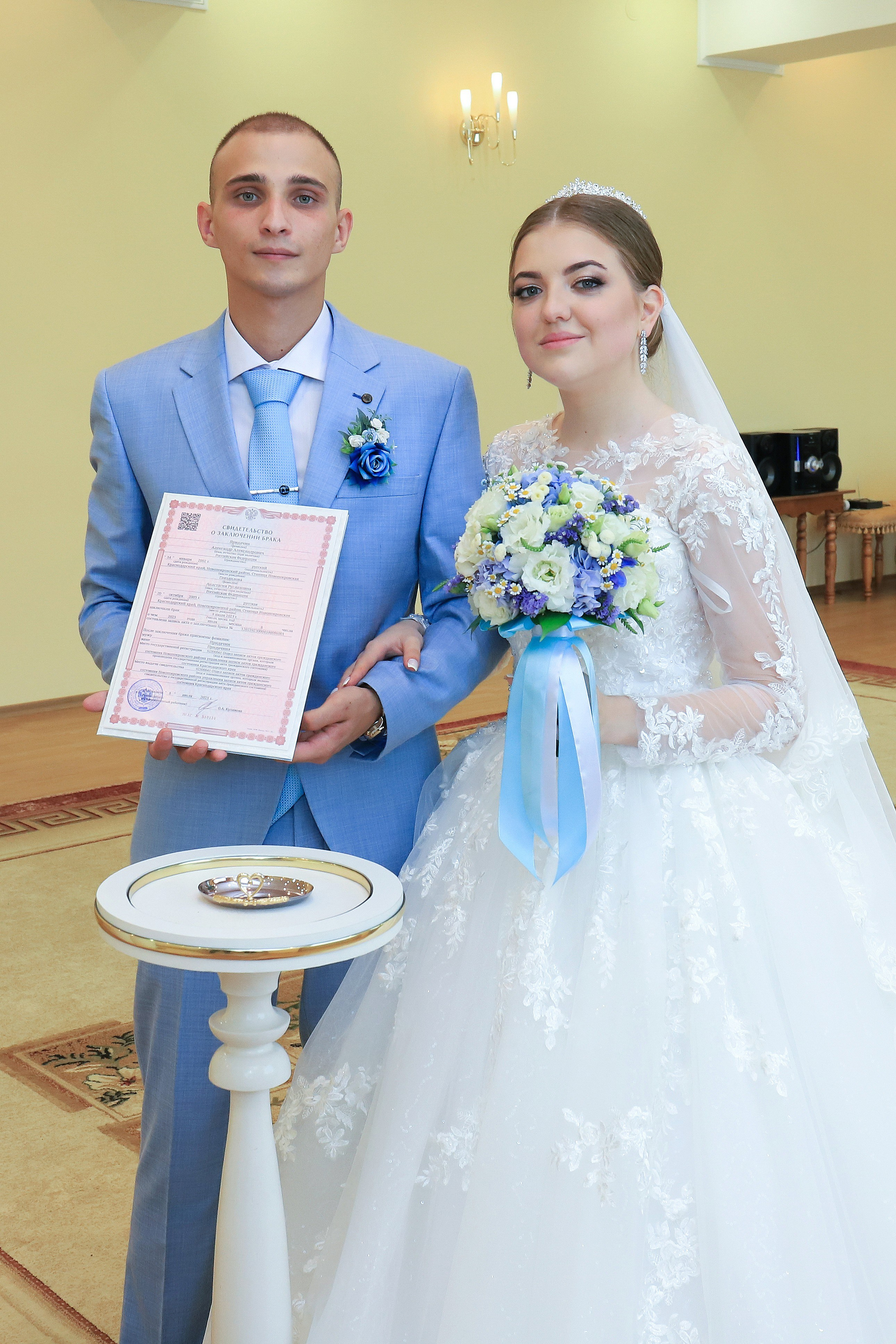 Александр и Анастасия. Игорь Варава свадебный фотограф видеограф Белая Глина Краснодар