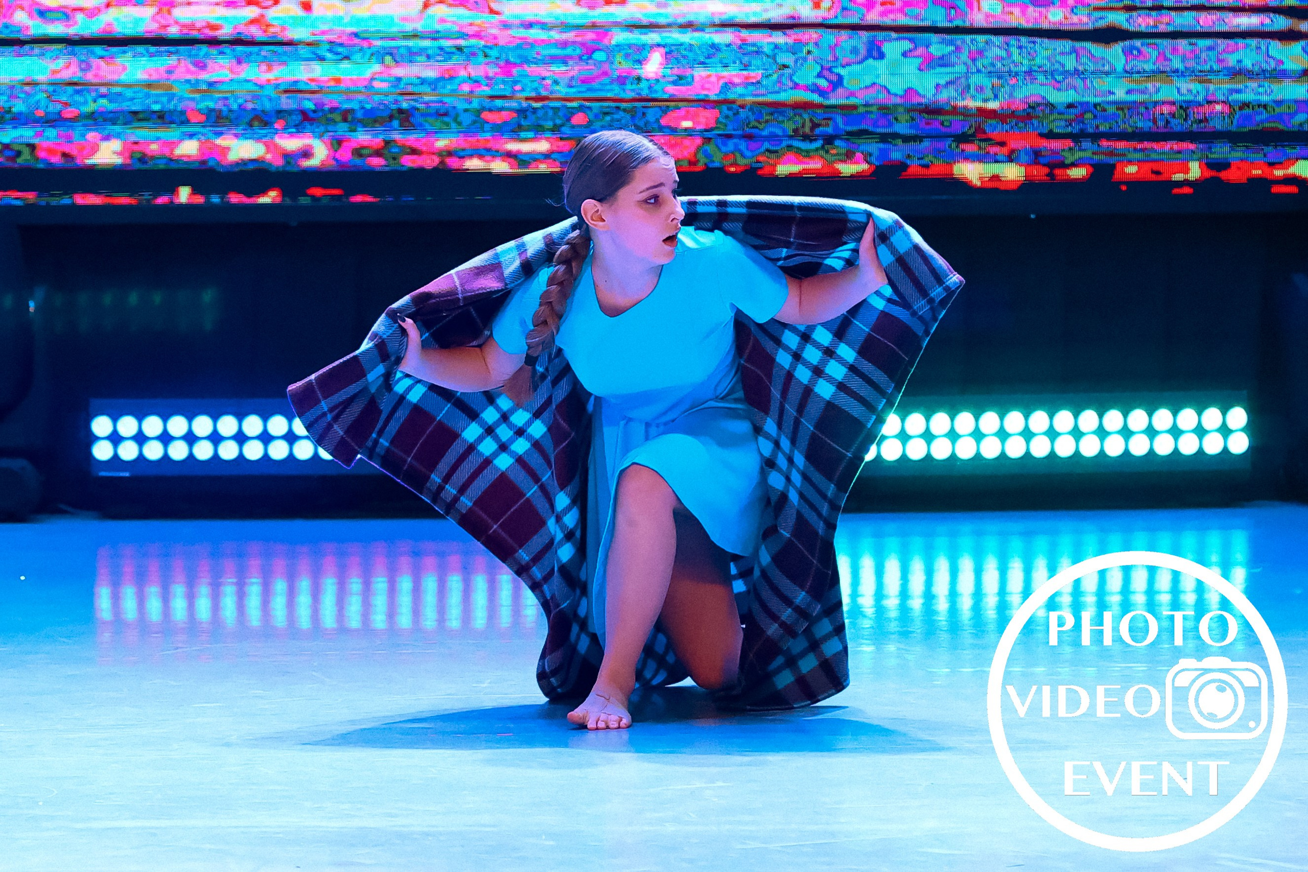 «ЁЛКИ» Белгород 2023. Photo Video Event