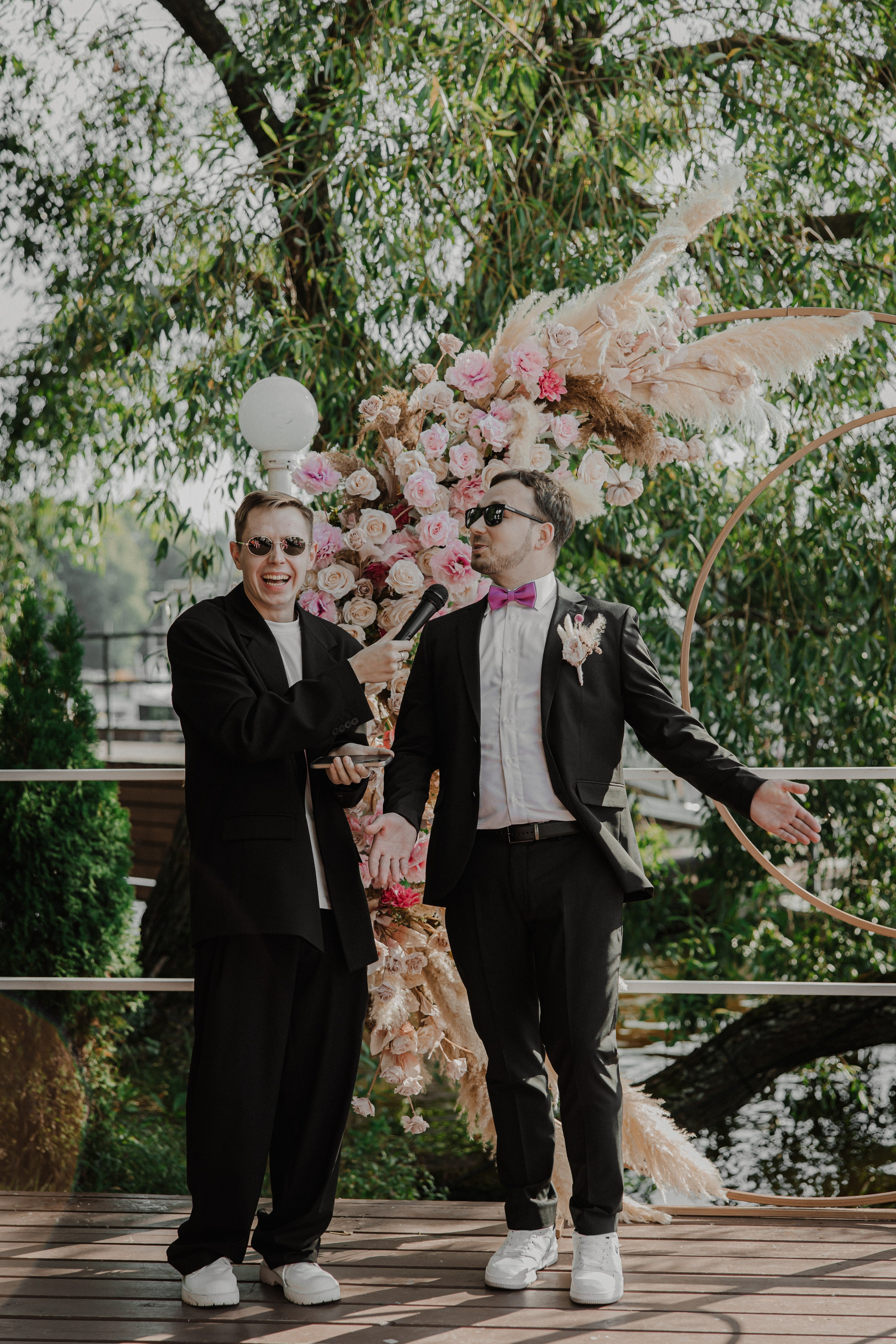 Олег и Диана. Свадебный и семейный фотограф Елизавета Ермак | Москва и МО