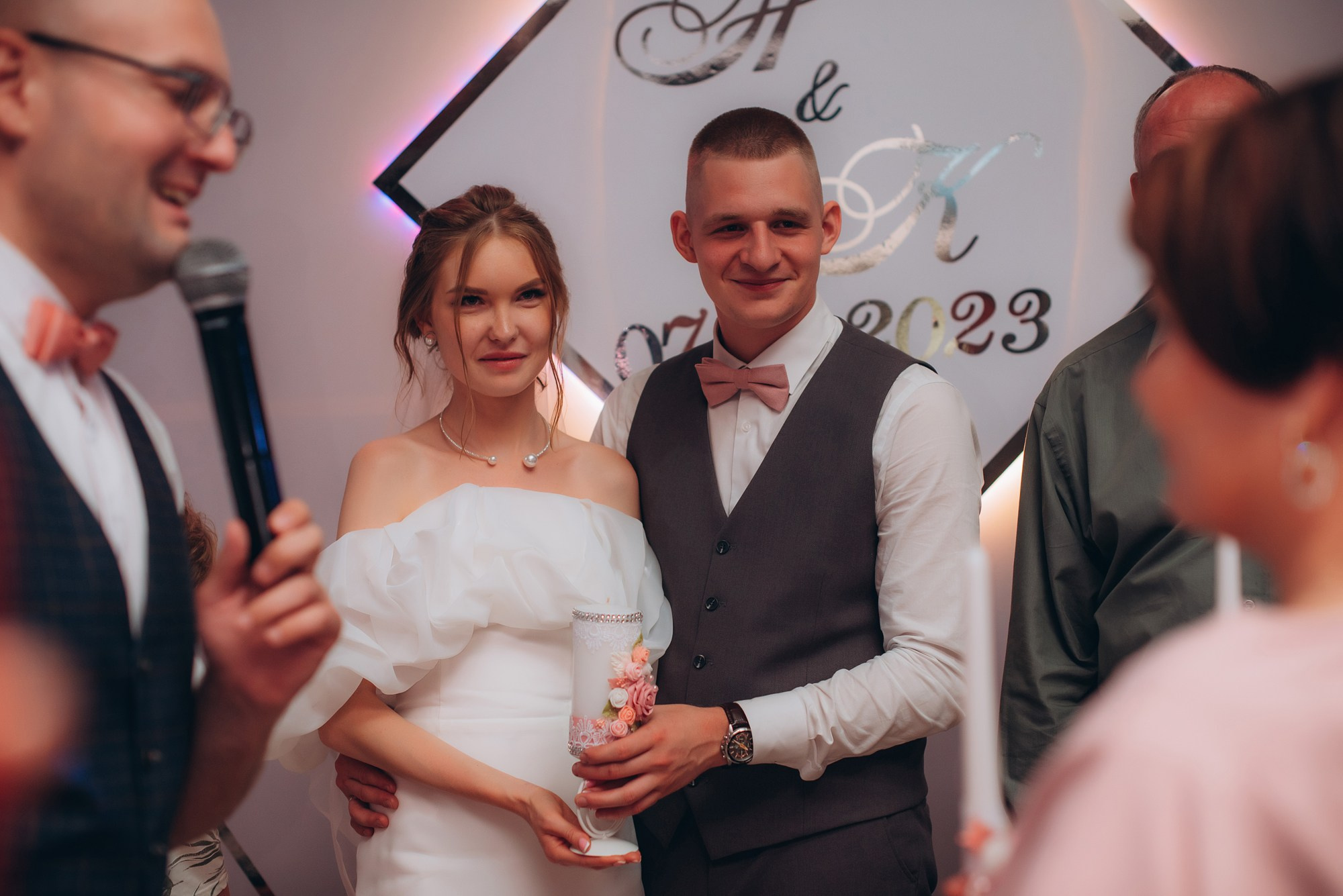 Екатерина + Никита. Фотографы Ивановы Краснодарский край