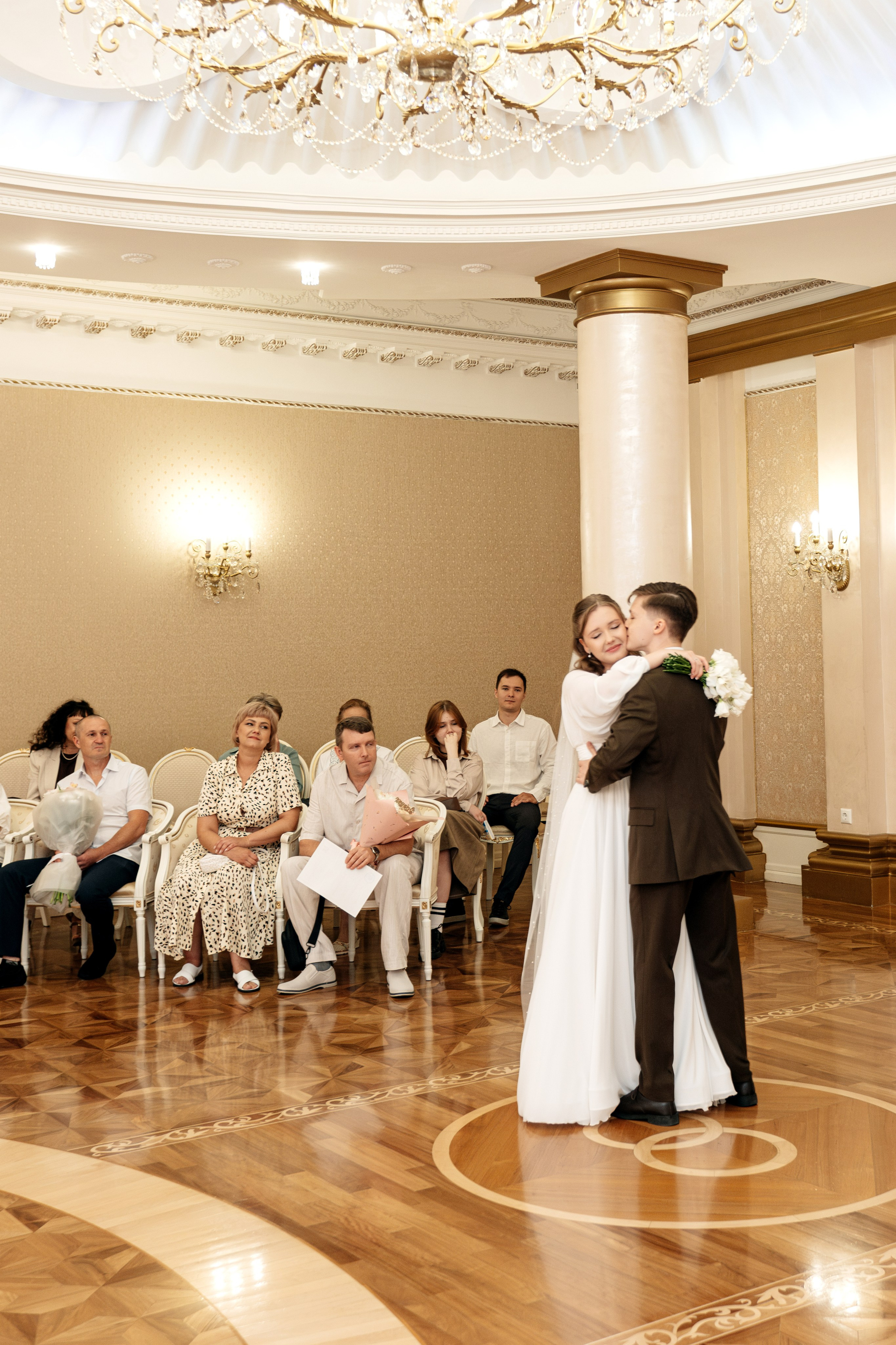 Полина. Семейный фотограф и видеограф в Тюмени Анна Жагорина