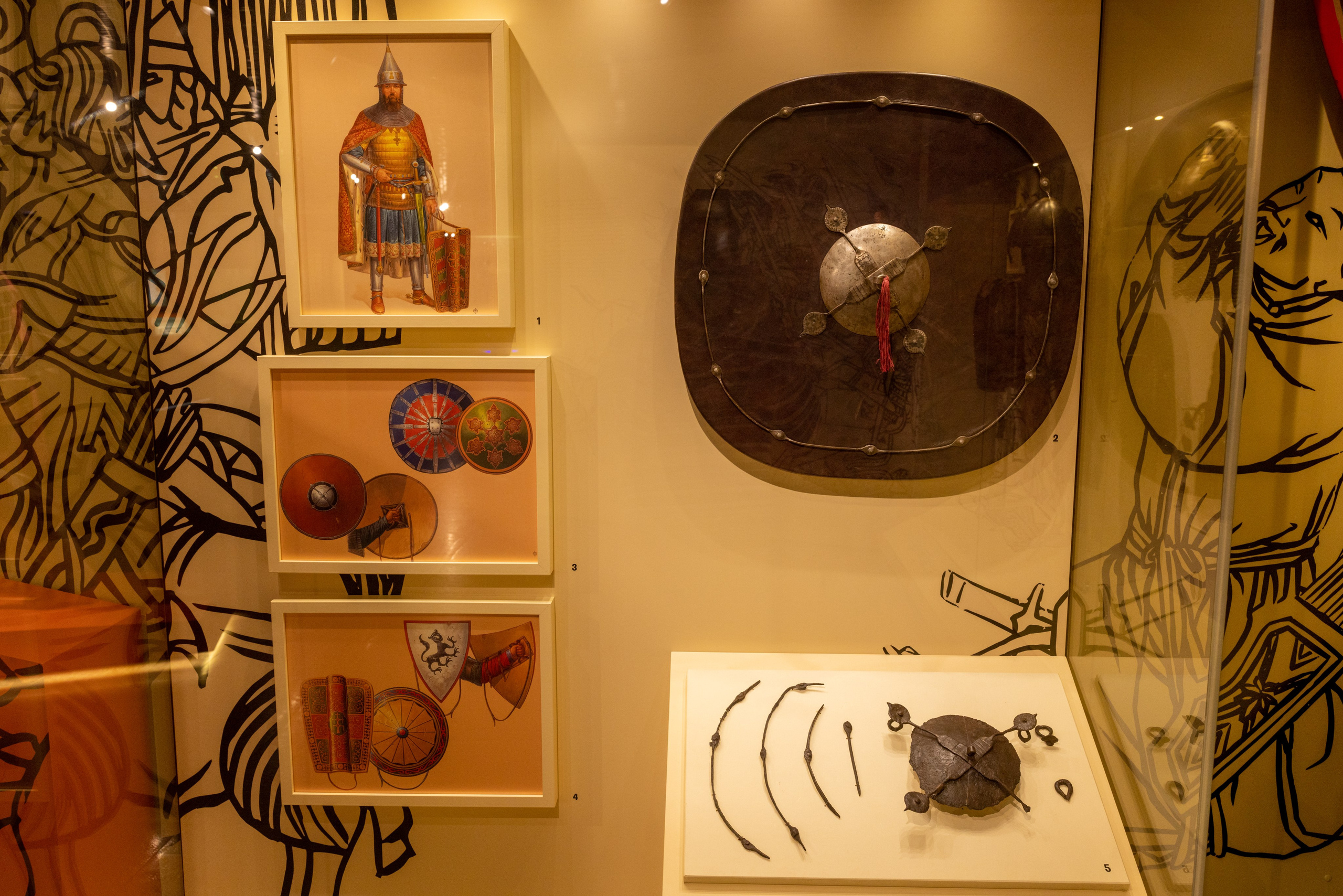 Поездка на поле Кулеково. Фотограф в Туле Крупский АнДРей. Фотостудия «КАДР71» в Туле