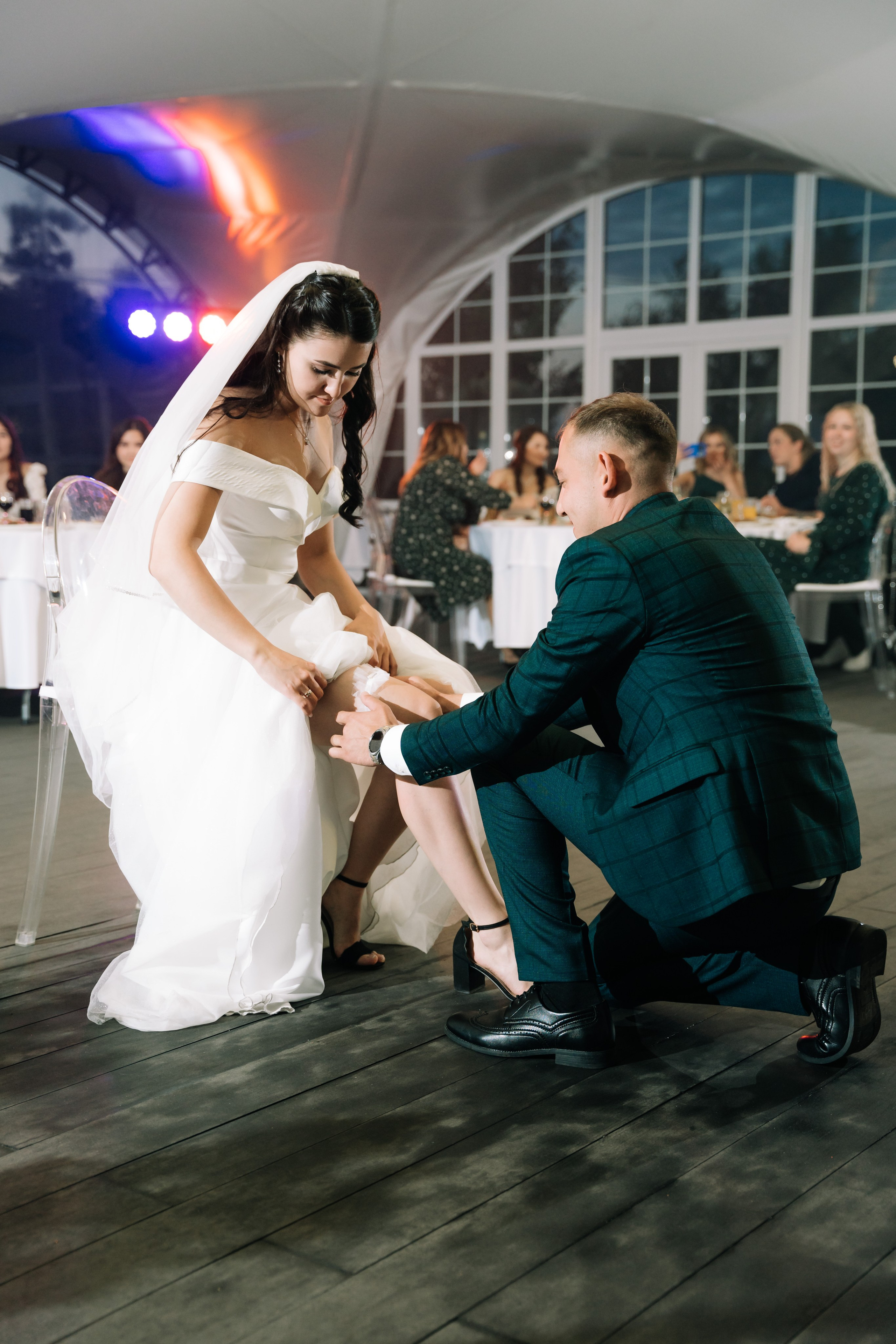 Камила и Равиль. Ульяна Ремезова | Фотограф | Челябинск