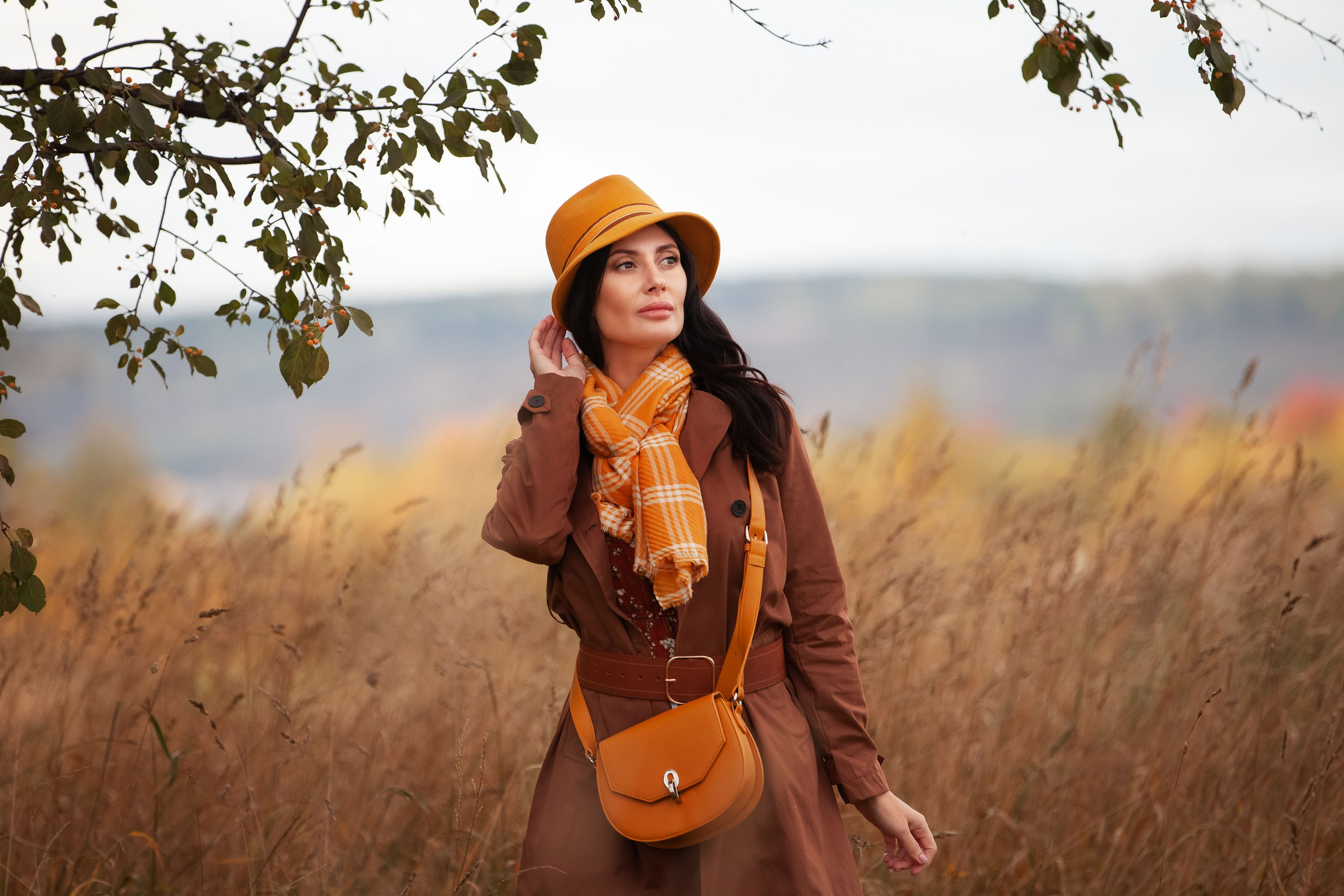  Прогулочная Индивидуальная фотосессия съемка женская