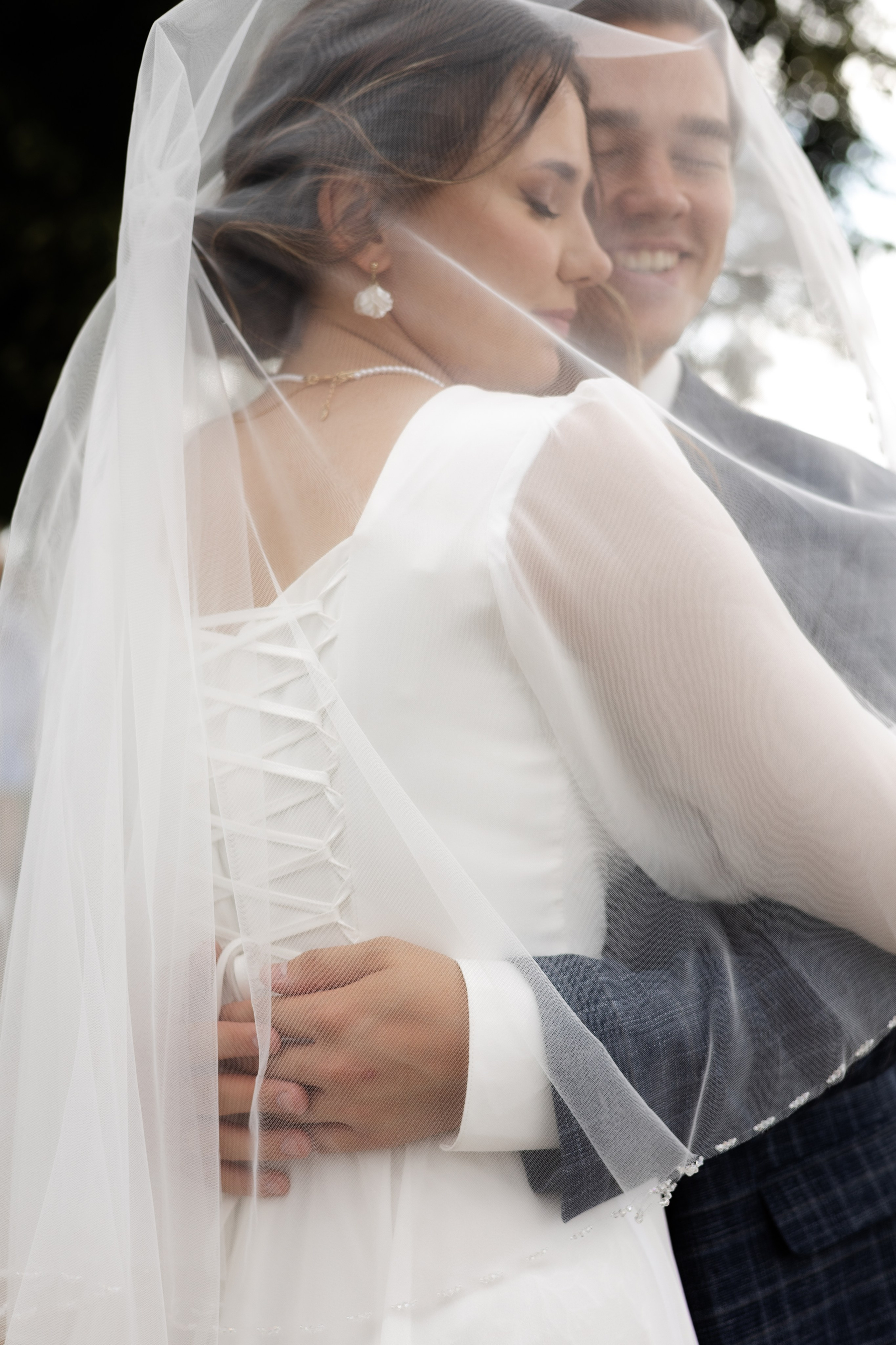 Свадебные съемки. Семейный и репортажный фотограф в Пскове Виктория Колесникова