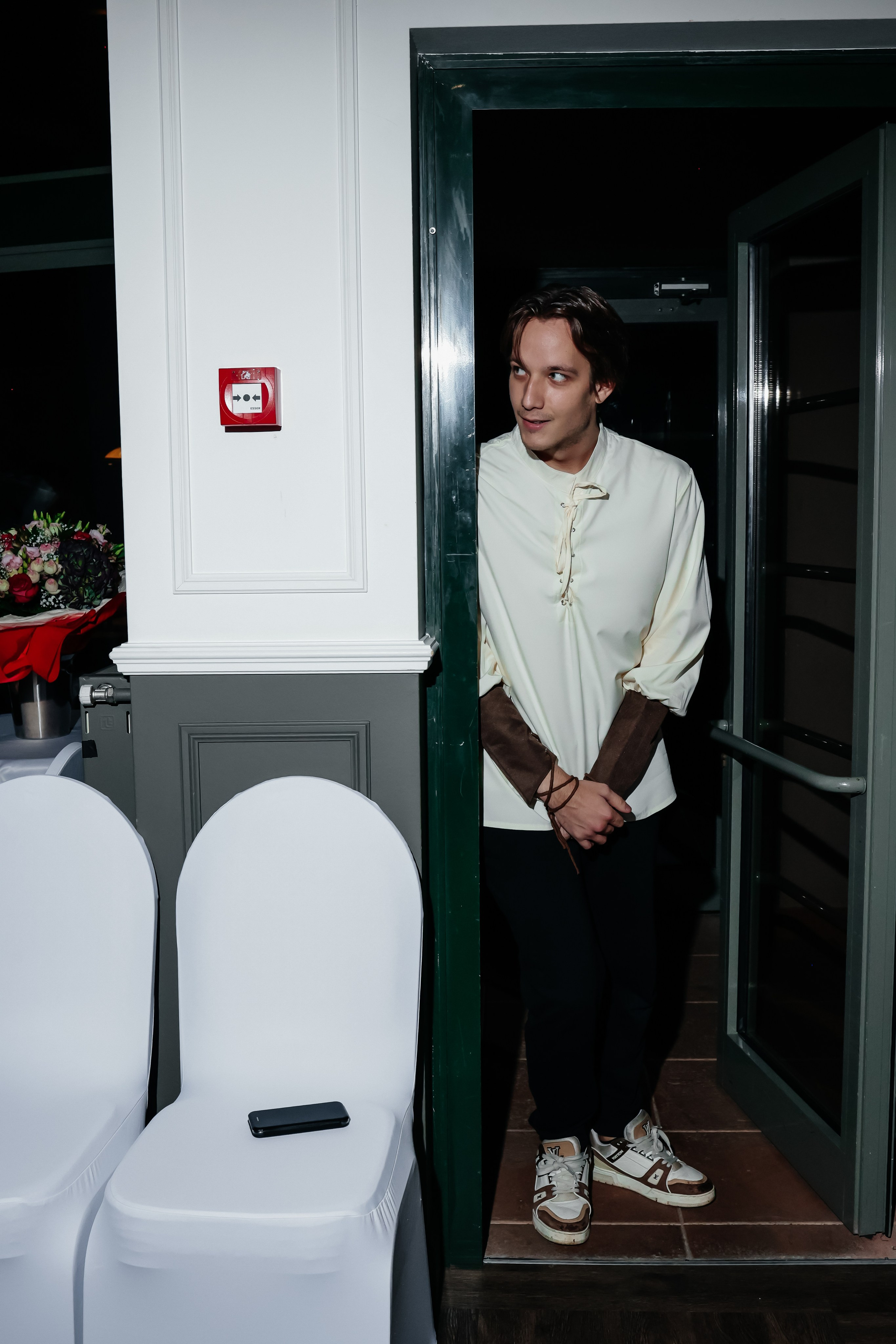 Андрей и Анастасия. Фотограф на Новой риге и в Москве Елена Елис