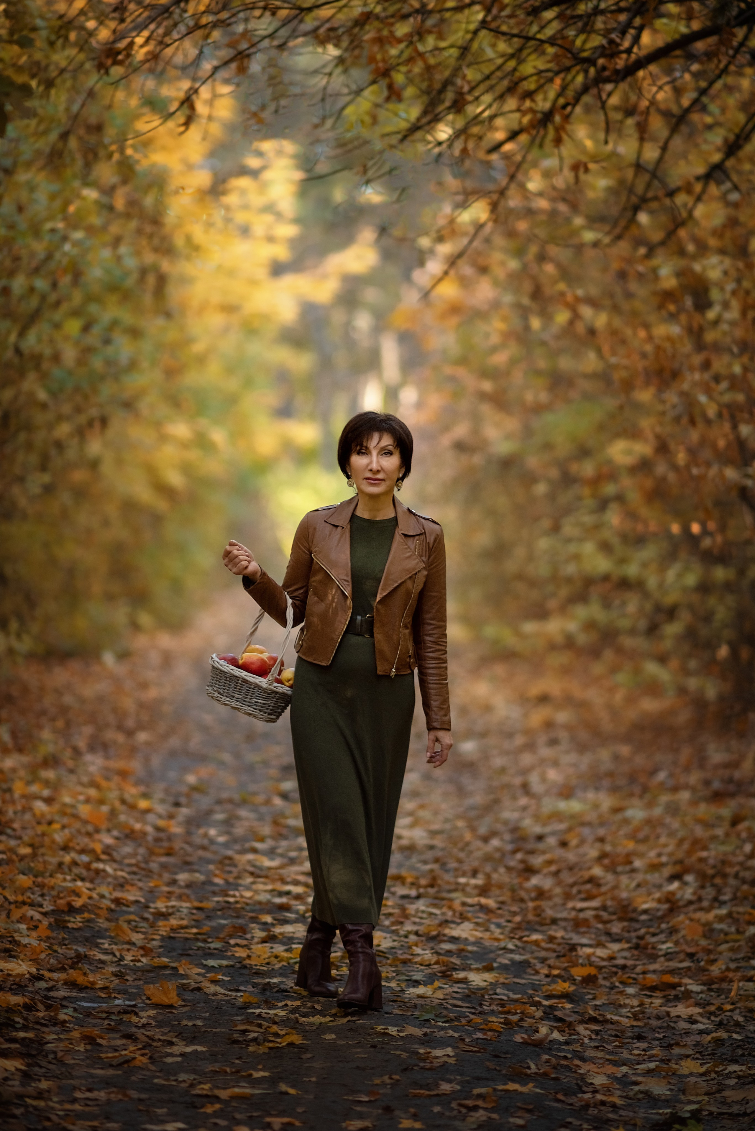 Елена. Семейный, детский и женский фотограф в Ростове-на-Дону Кирилина Екатерина