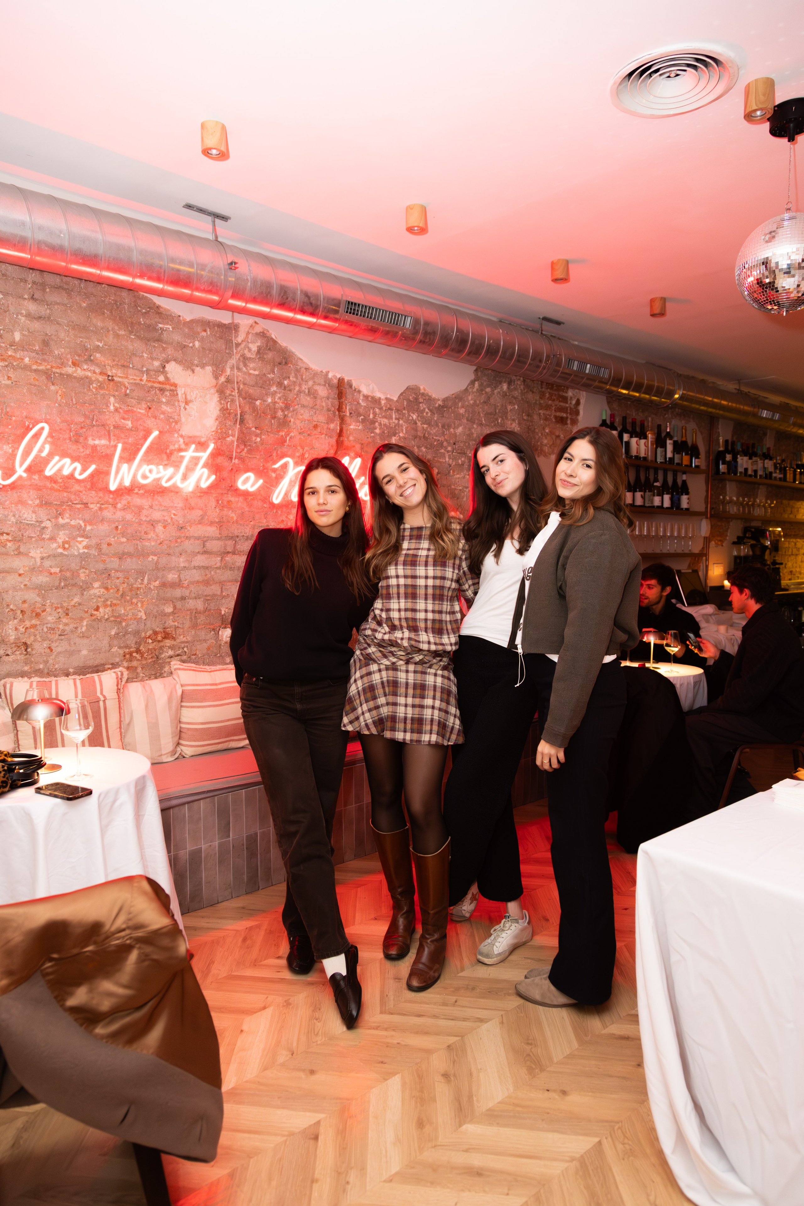 NIGHT and the CITY. Фотограф в Барселоне Валиулова Ася