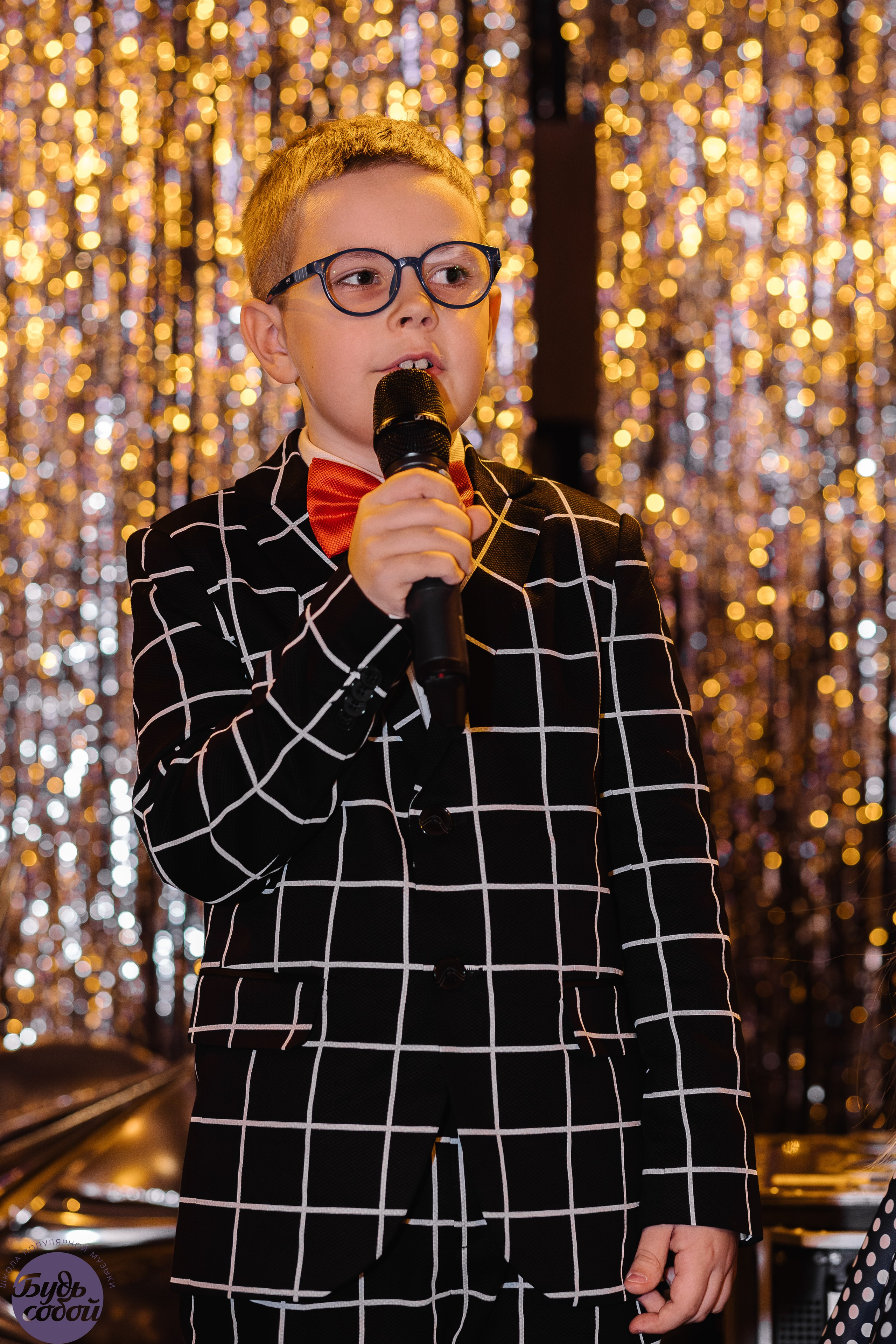 Репортаж детского выступления. Семейный и женский фотограф в Москве Надежда Воробьева