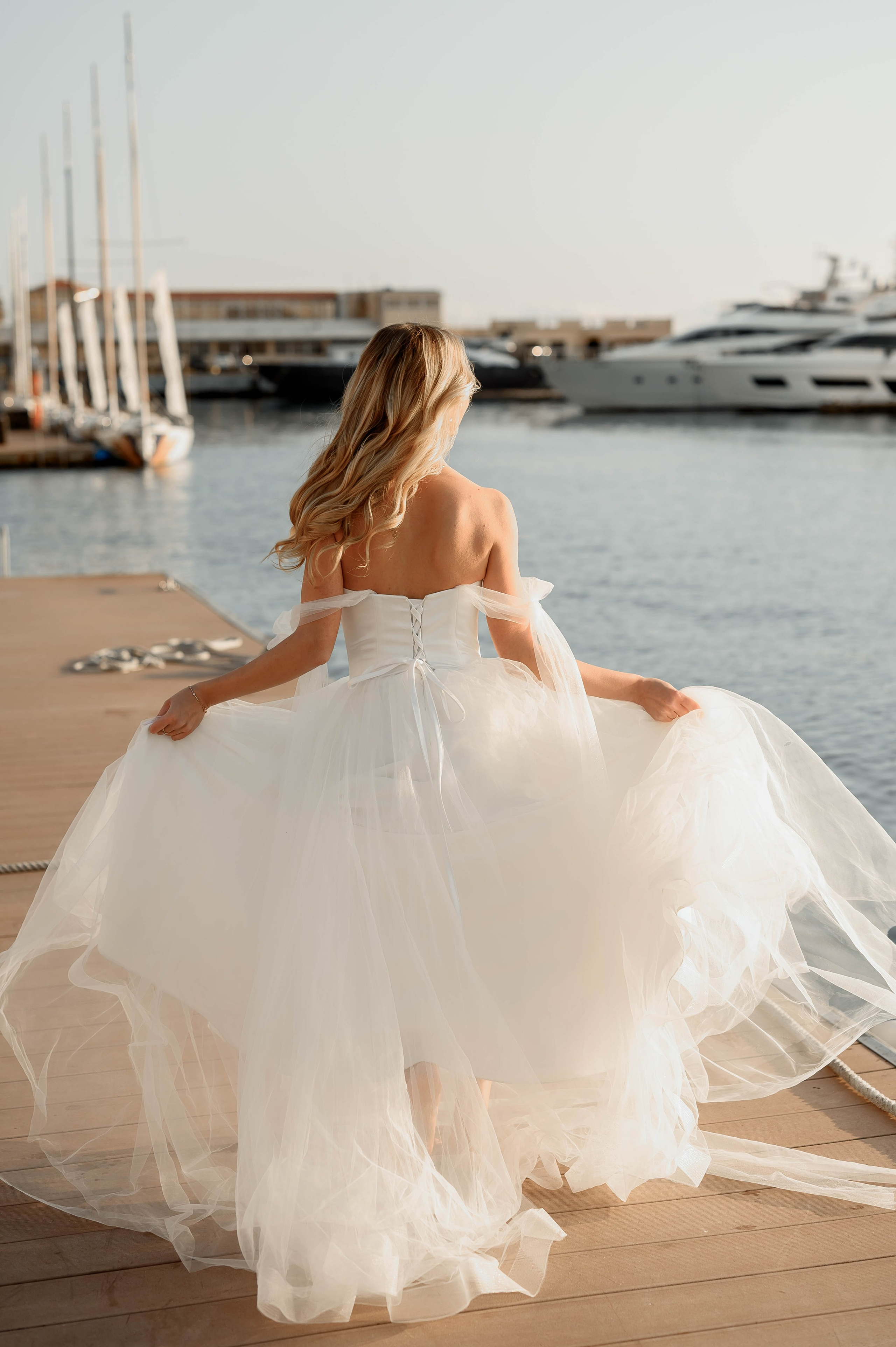 Серия на яхте. Фотограф Наталья Стулень