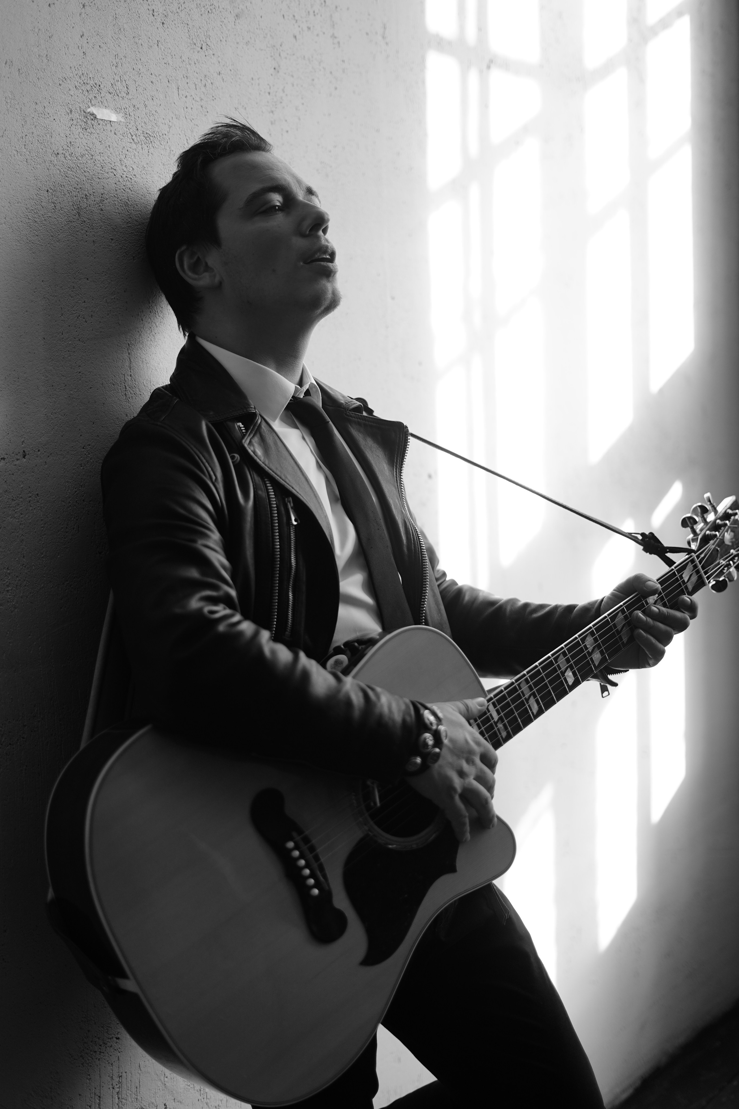 Индивидуальные мужские съемки. Стильный фотограф и видеограф в Москве и Троицке