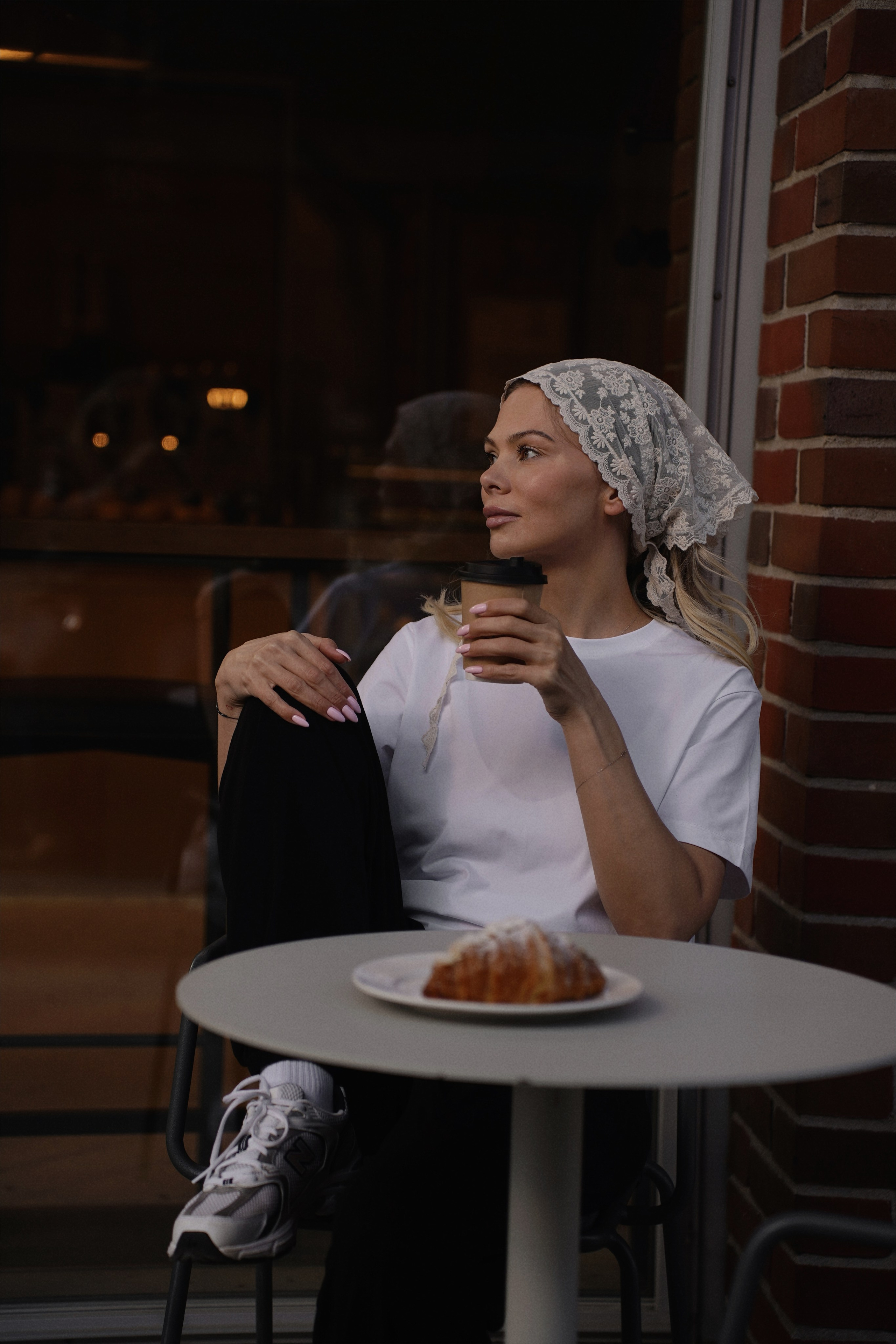 Индивидуальные съемки. Стильный фотограф и видеограф в Москве и Троицке