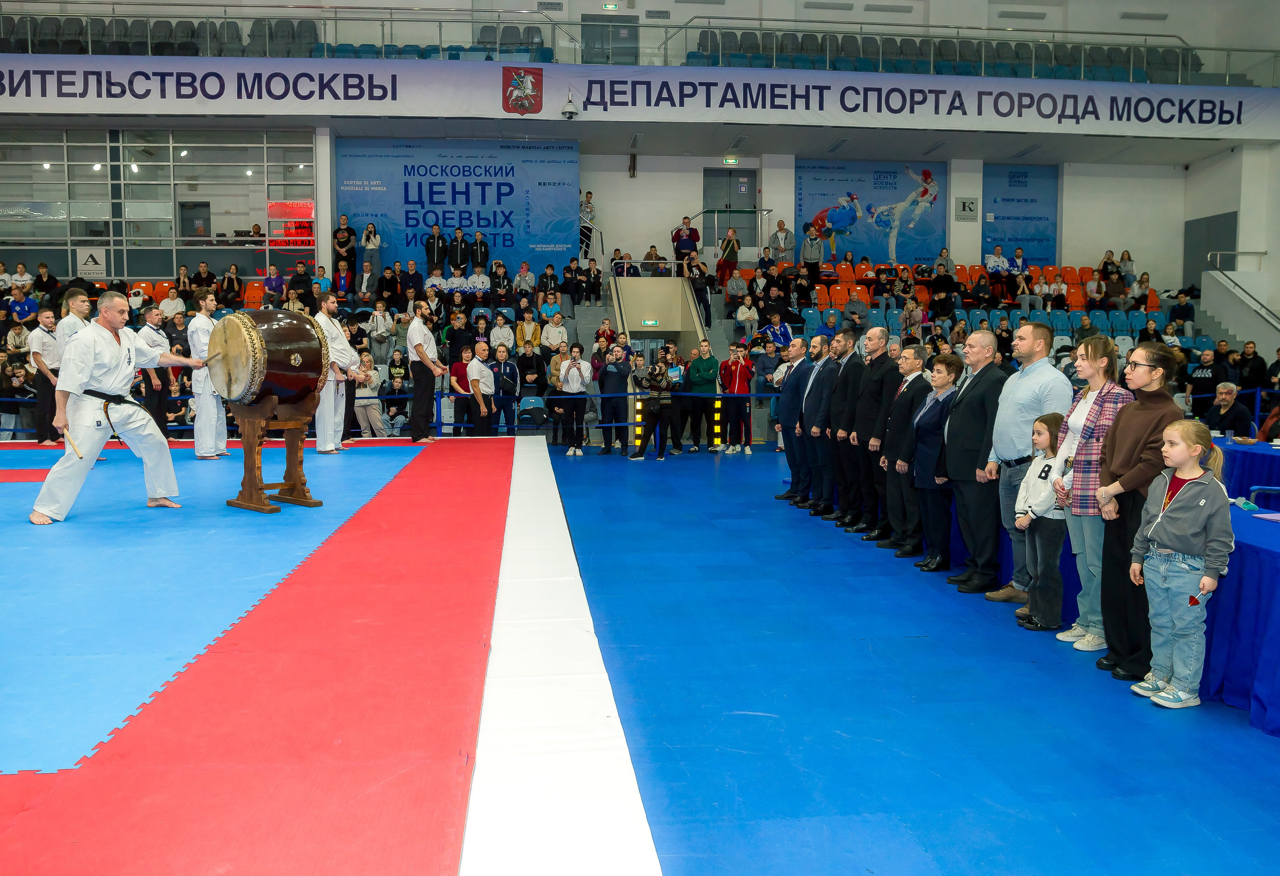 Соревнования по Киокушин памяти С. Увицкого. Репортажная съемка в Москве и области. Анималистика