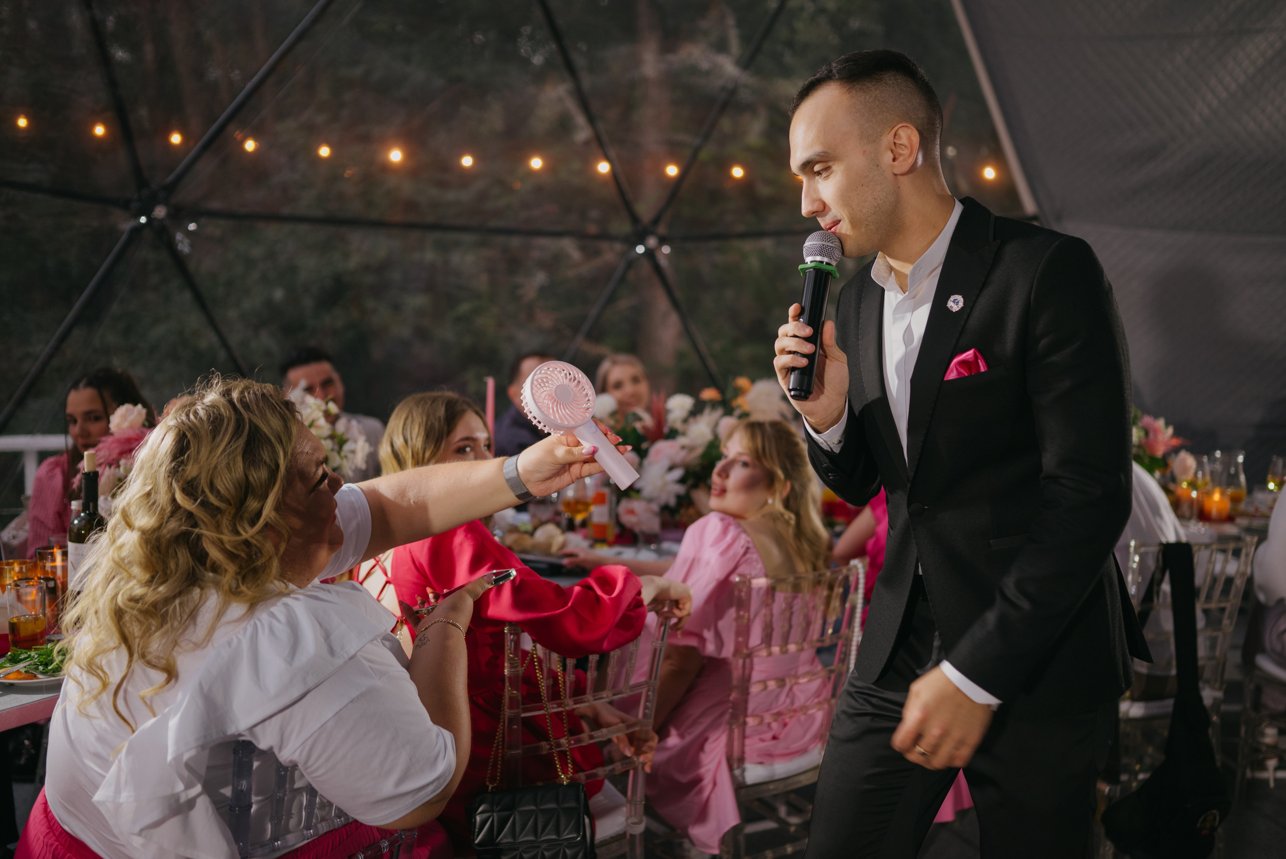 Илья и Маша. Свадебный фотограф Уфа Дарья Насырова