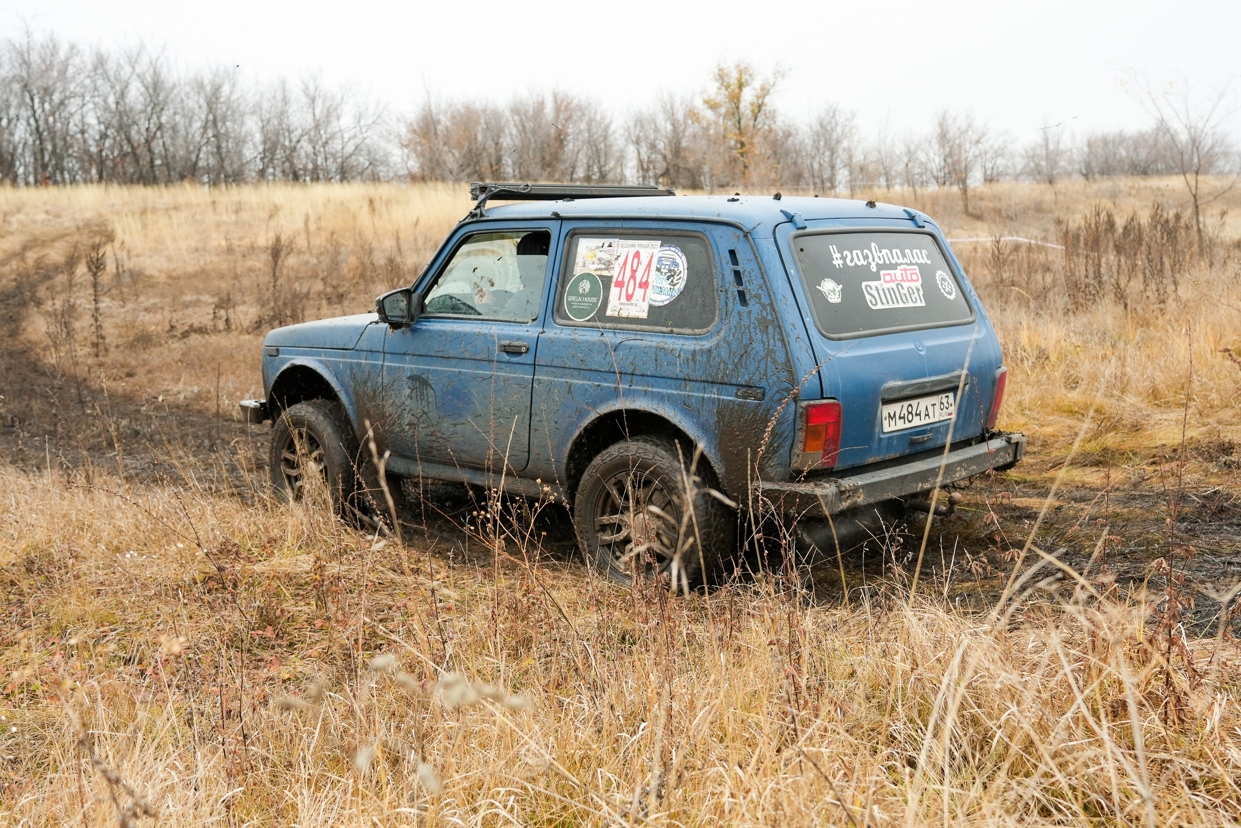 Союз джиперов Самары. Выезд 25.10.25. Семейный фотограф Владимир Просвиркин. г. Самара