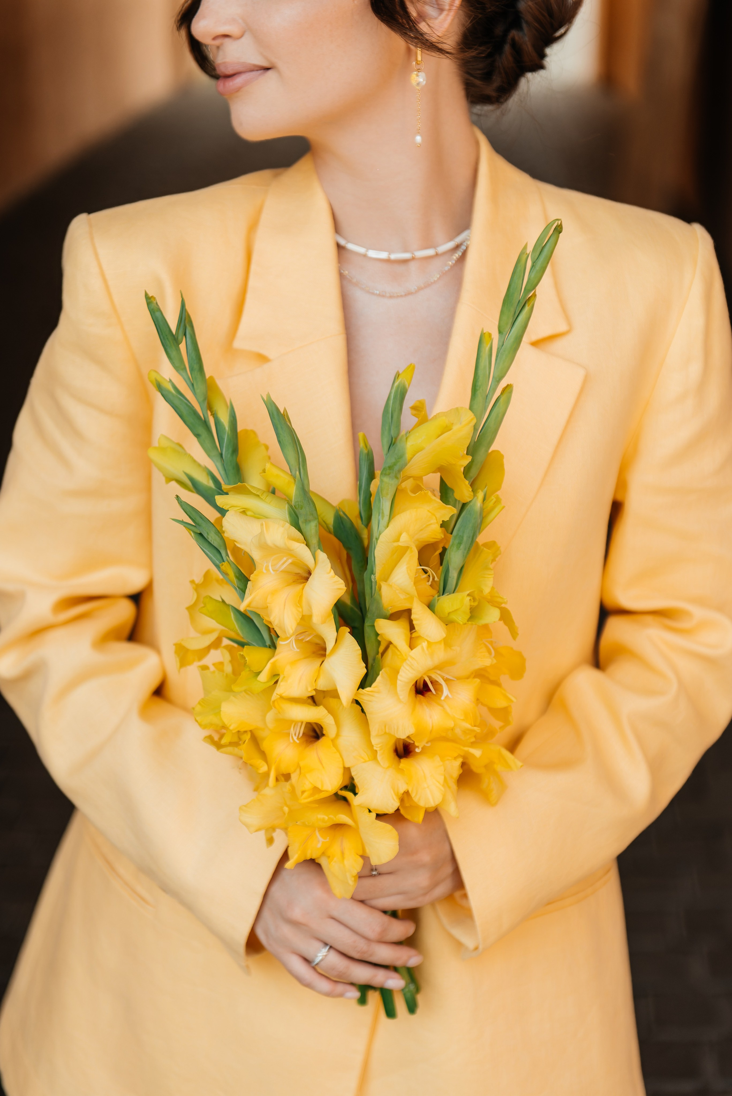 ЗАГС Андрей и Вероника. Фотограф Москва Артур Горвард