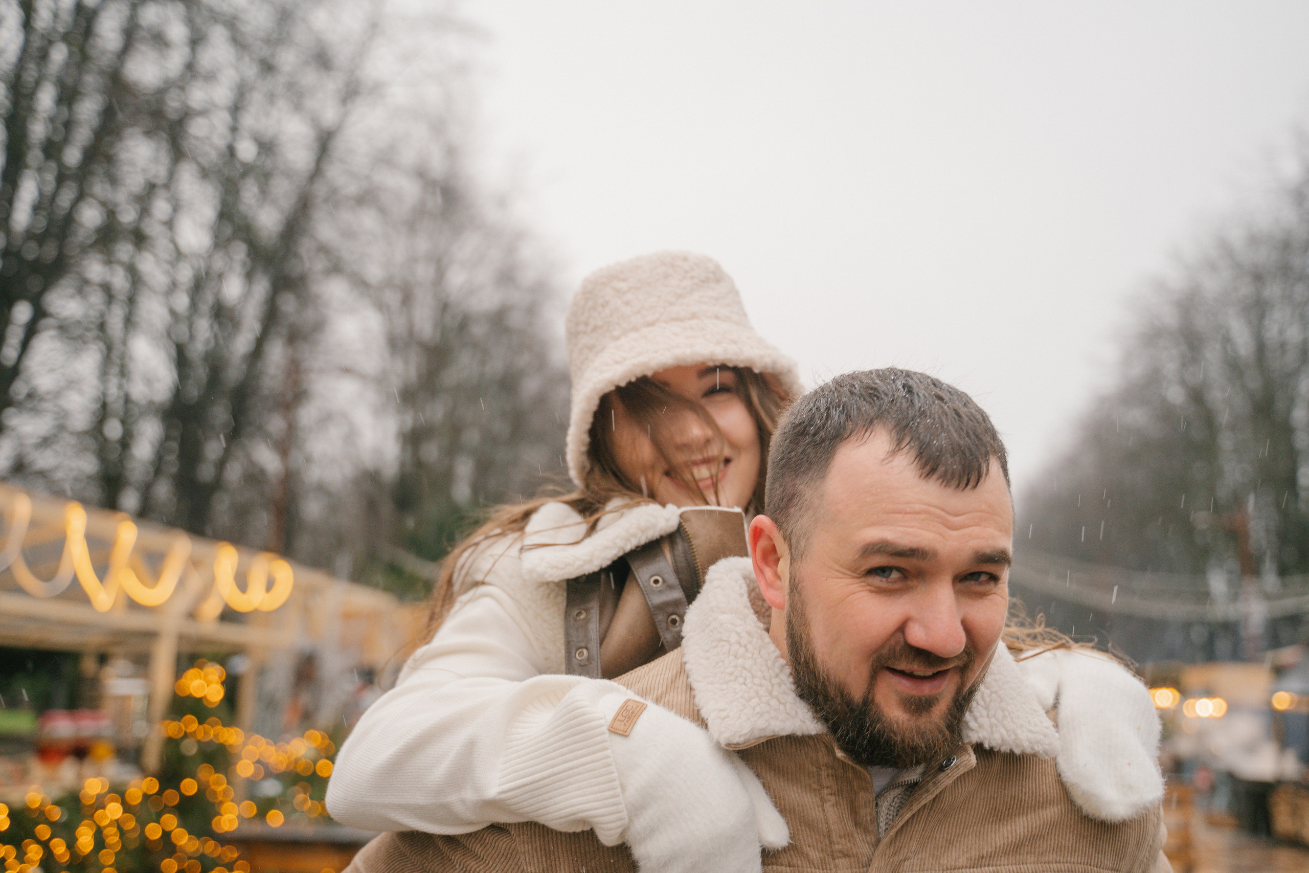 D & V. Семейный и свадебный фотограф Мария Нетребко г. Калининград
