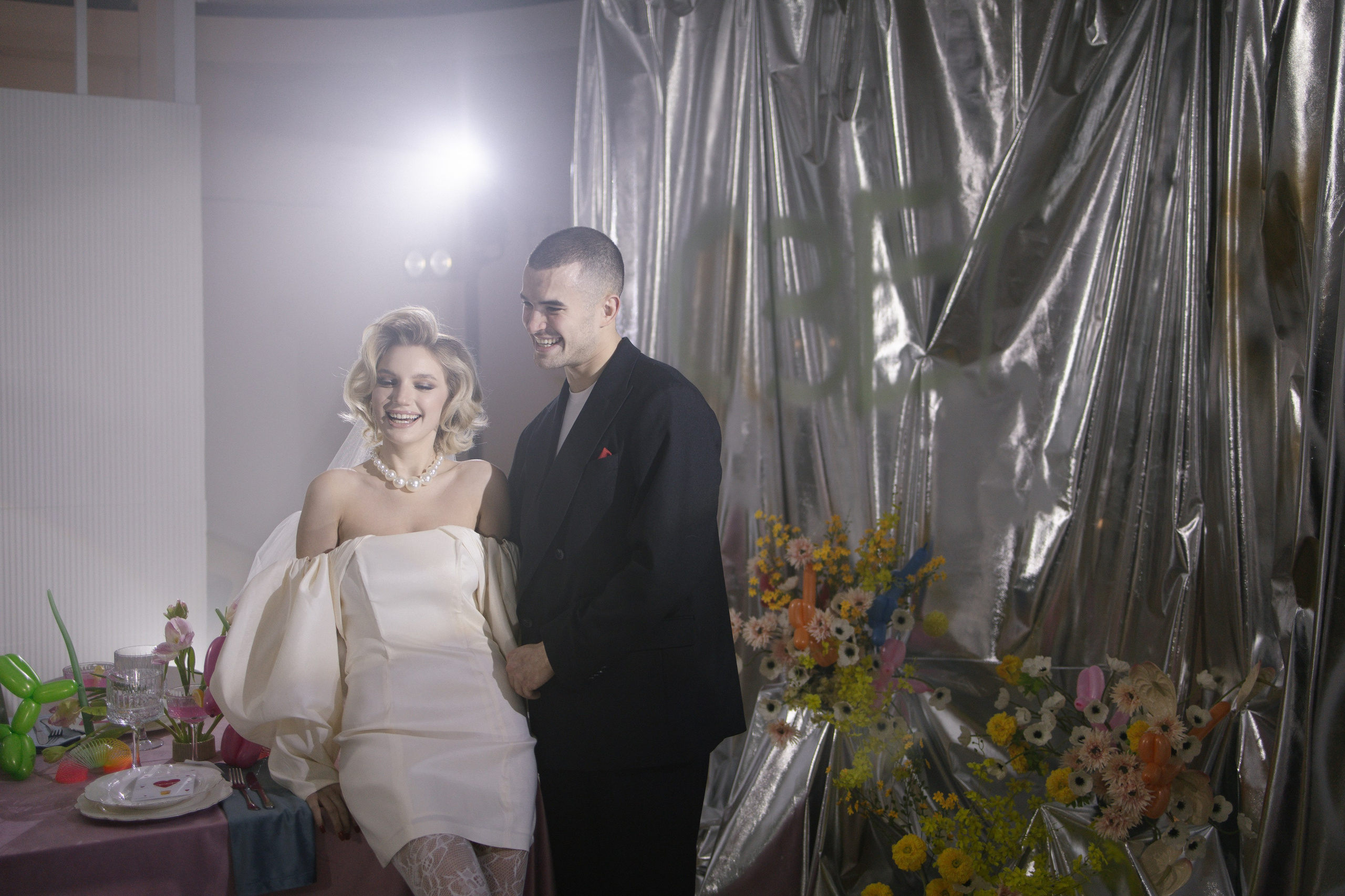 M & E. Семейный и свадебный фотограф Мария Нетребко г. Калининград