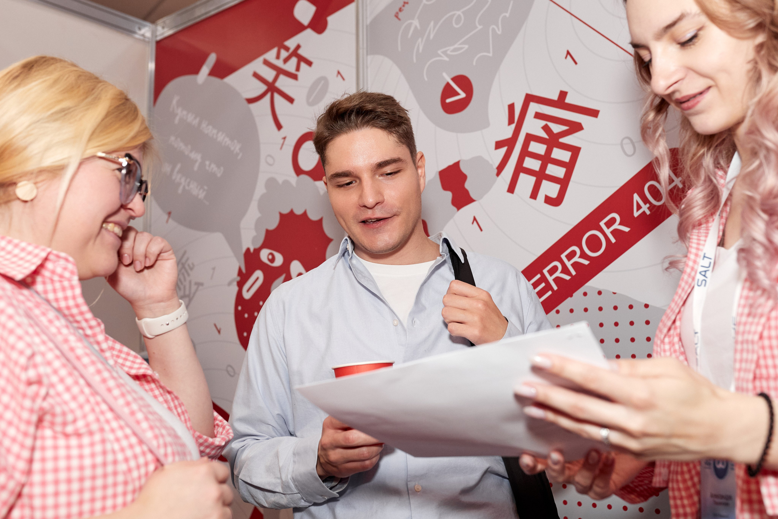 РЕПОРТАЖ. Фотограф Виктория Джашибекова